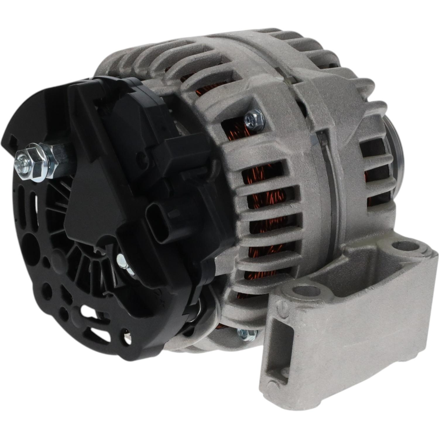 WAI 11232N - Alternator WAI 11232N Alternator product image 17 of 17