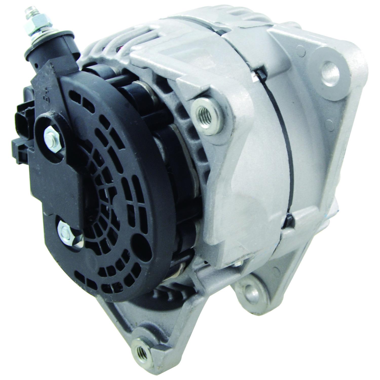 WAI 11233N - Alternator WAI 11233N Alternator product image 1 of 2
