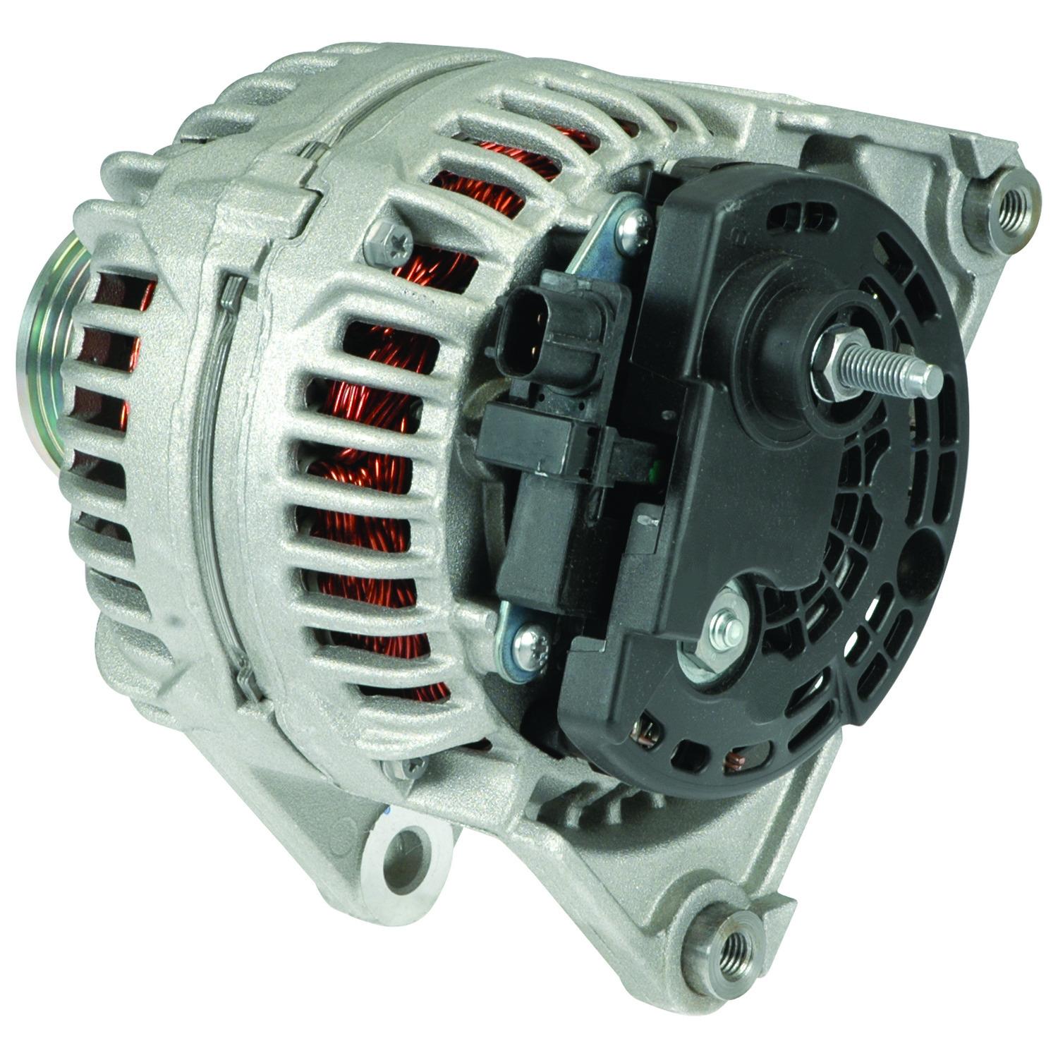 WAI 11235N - Alternator WAI 11235N Alternator product image 1 of 2