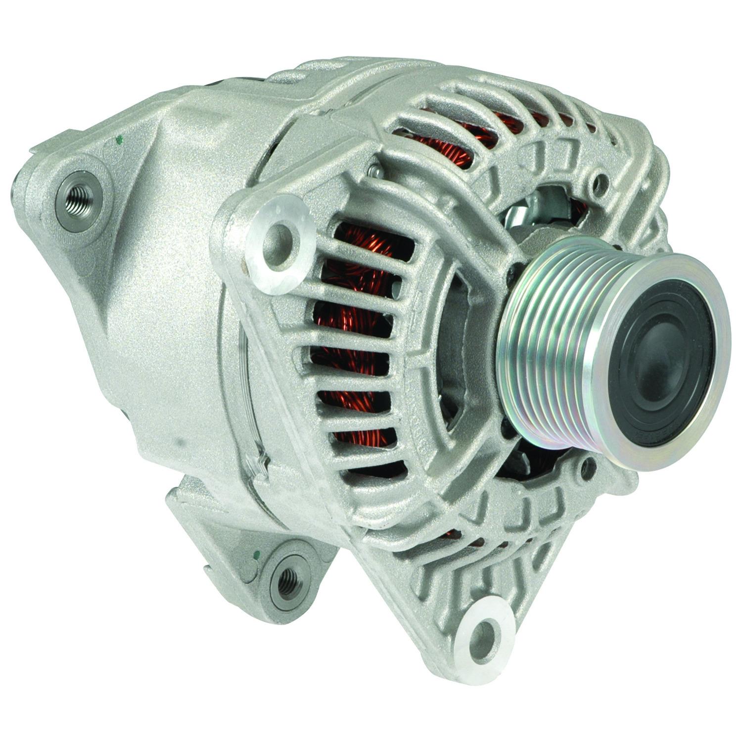 WAI 11235N - Alternator WAI 11235N Alternator product image 2 of 2