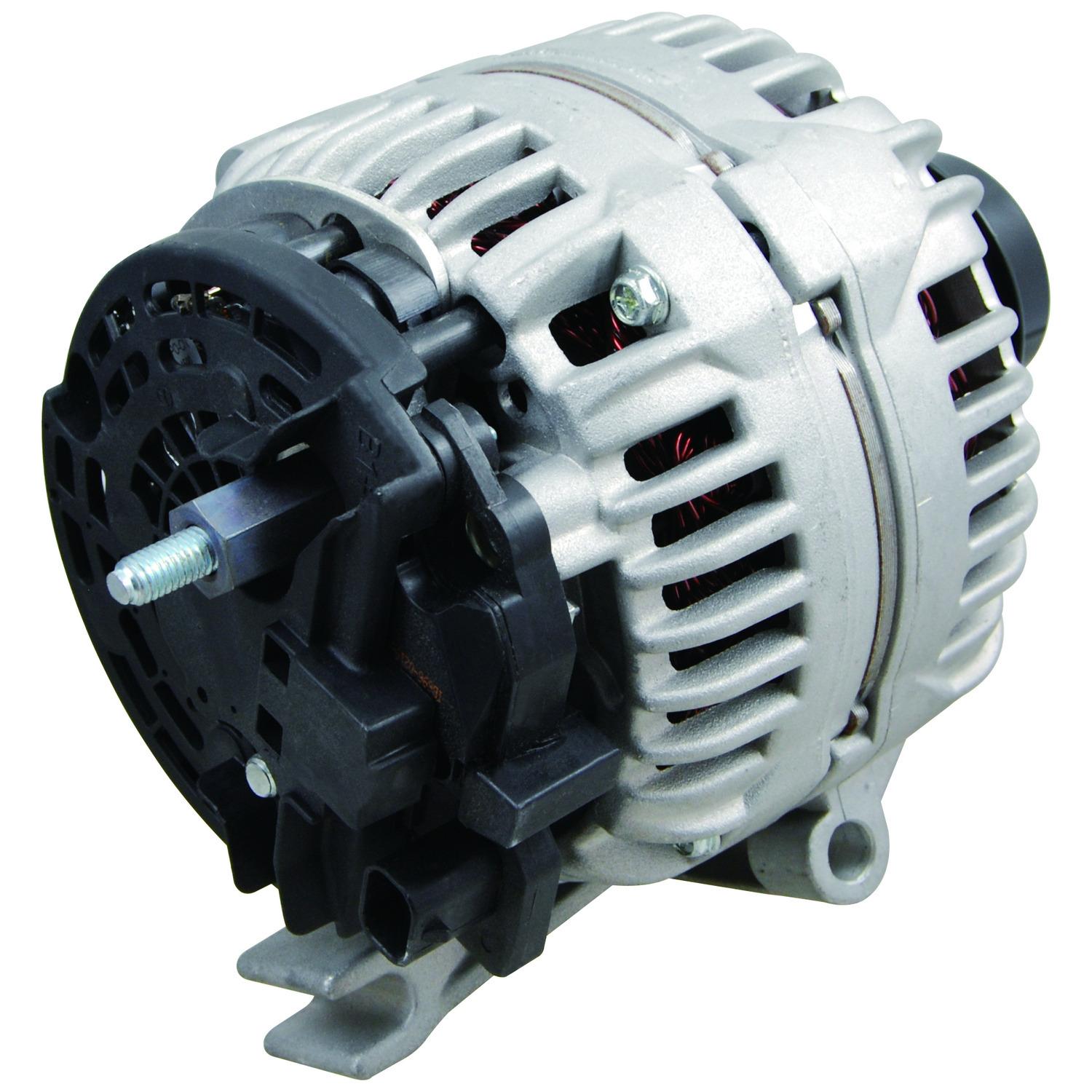 WAI 11236N Alternator product image 1 of 19