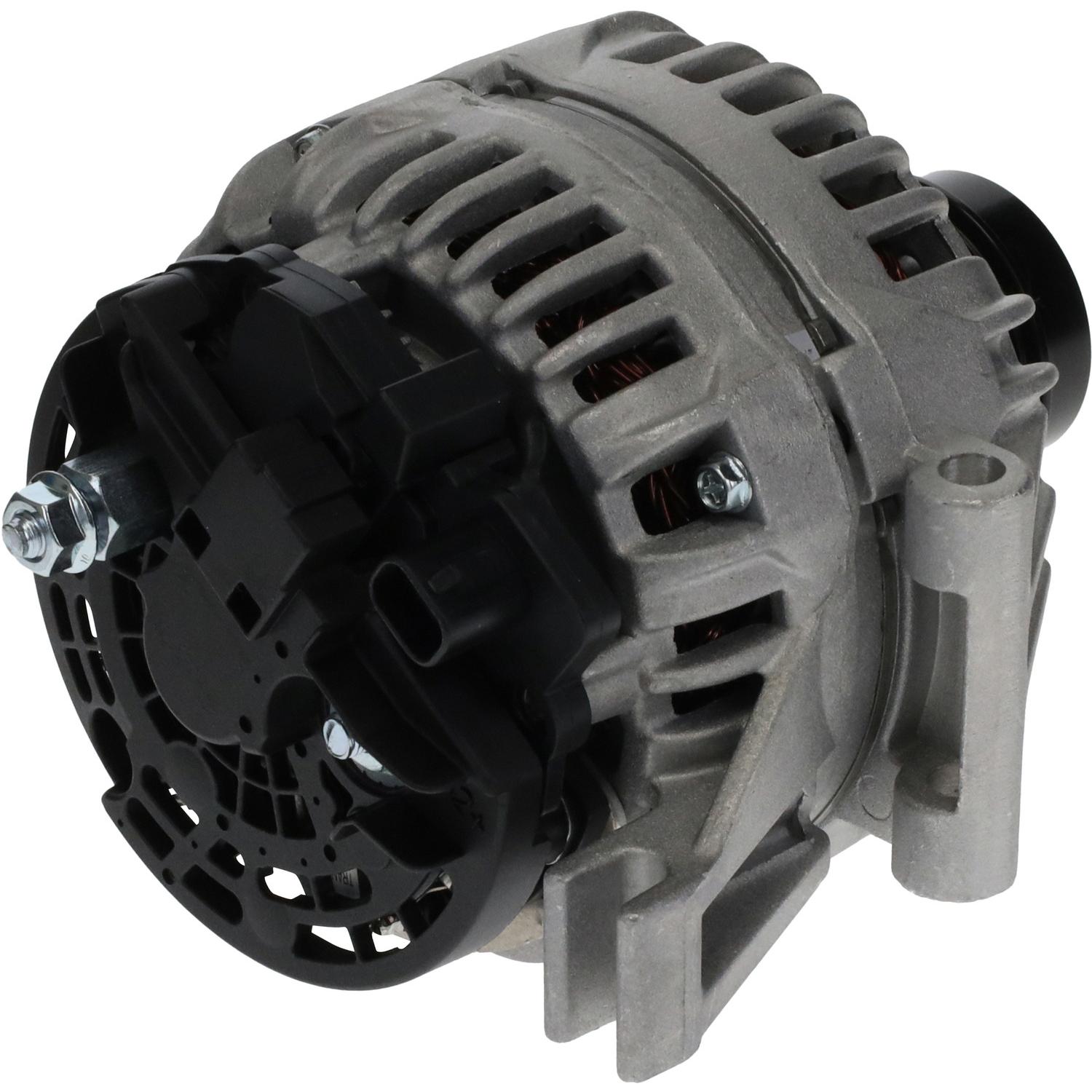 WAI 11236N Alternator product image 3 of 19