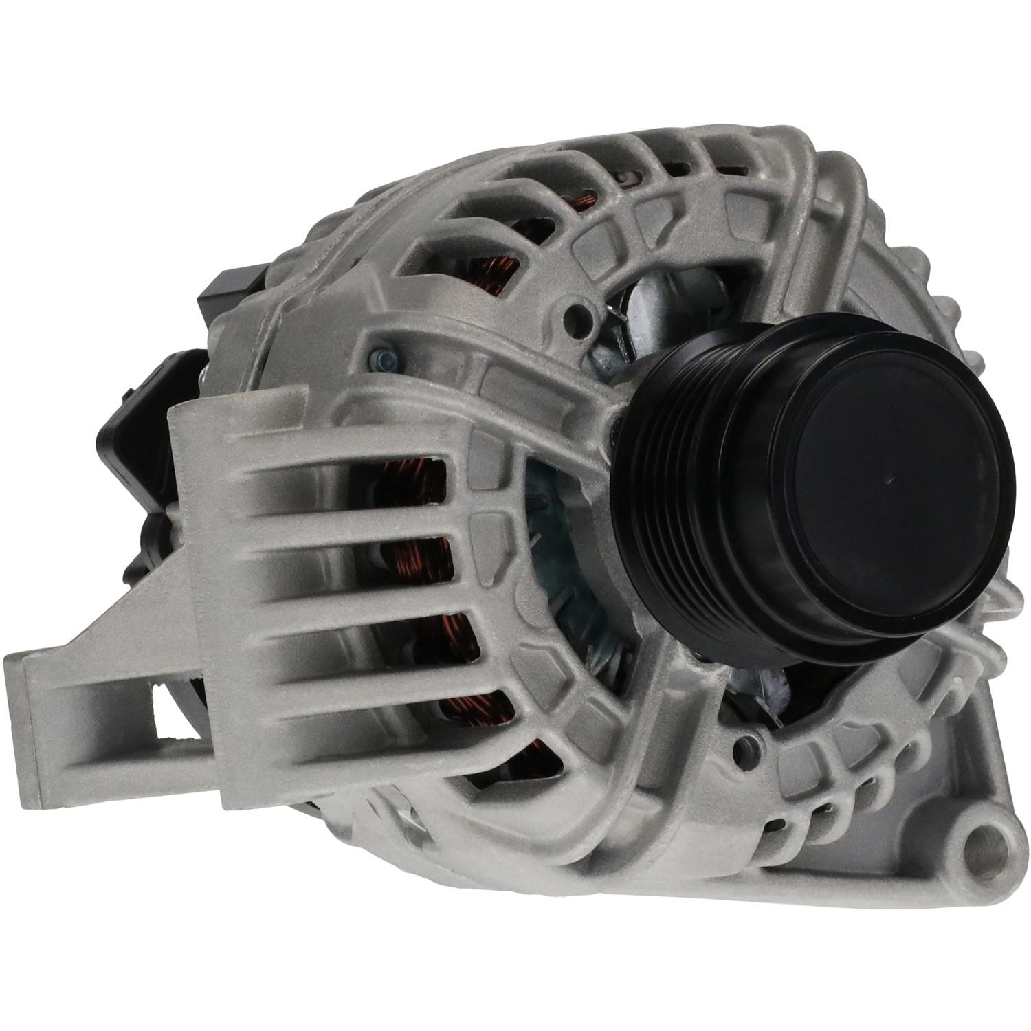 WAI 11236N Alternator product image 5 of 19