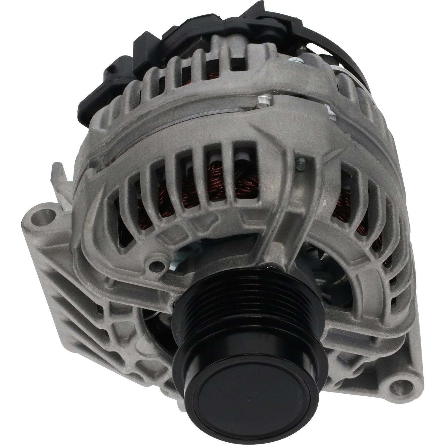 WAI 11236N Alternator product image 6 of 19