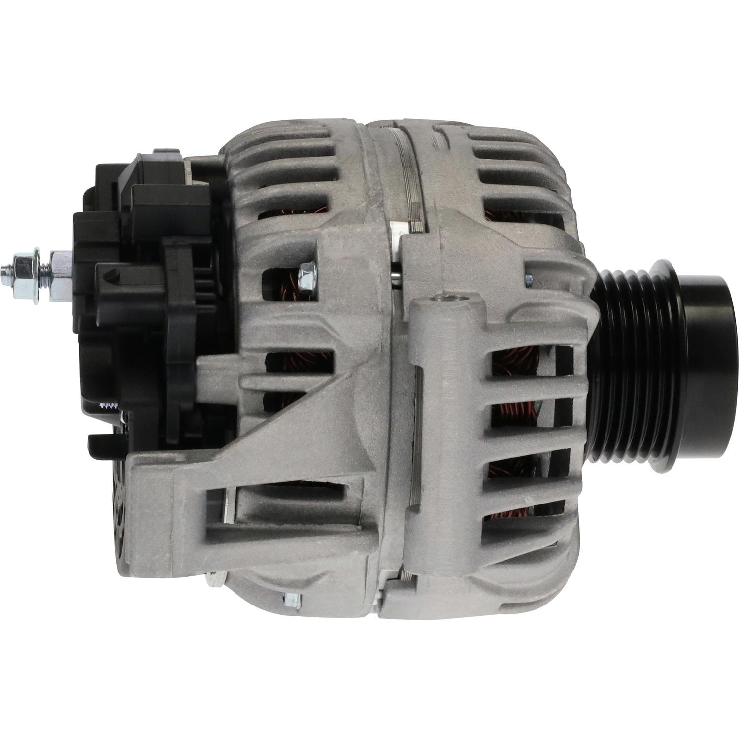 WAI 11236N Alternator product image 8 of 19