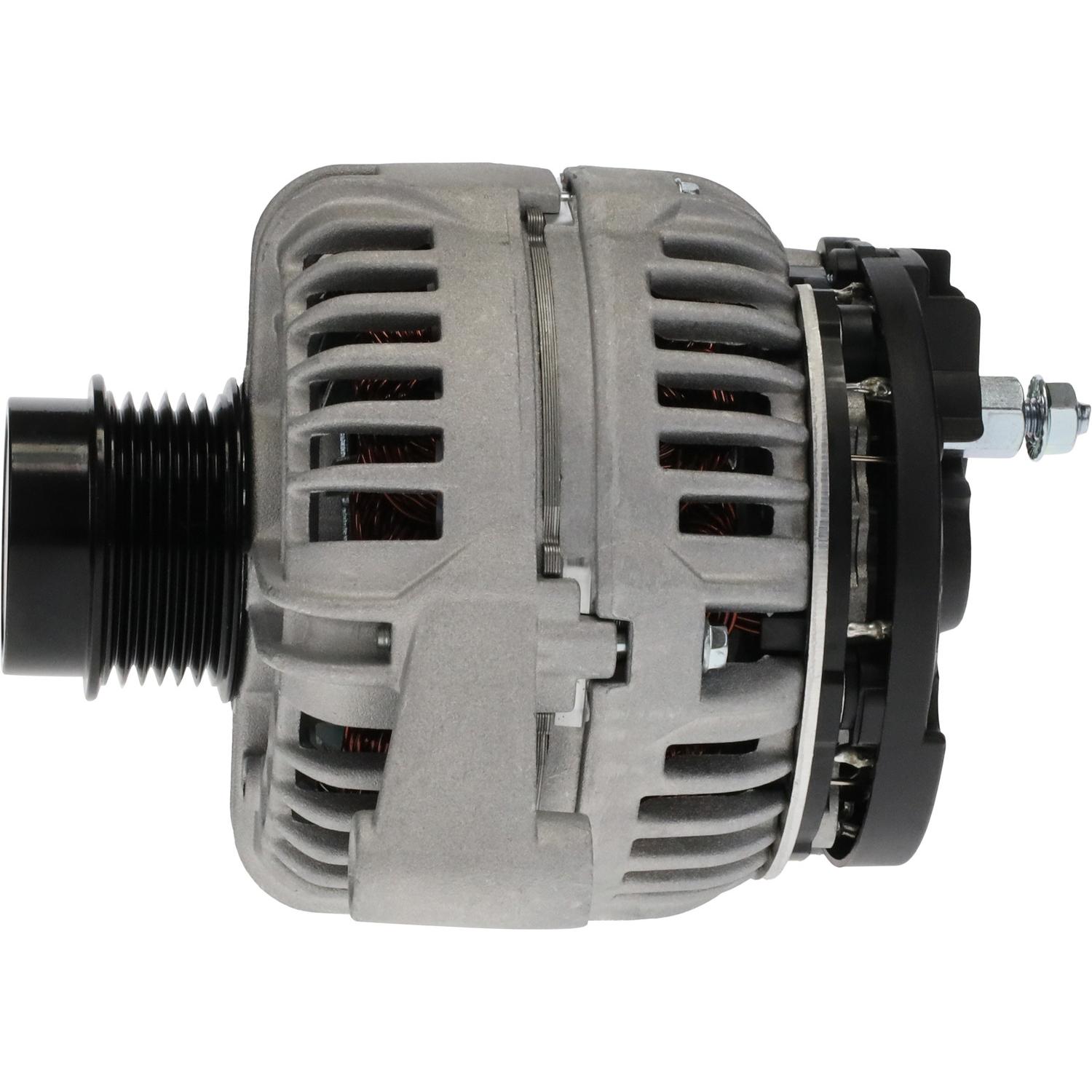 WAI 11236N Alternator product image 9 of 19
