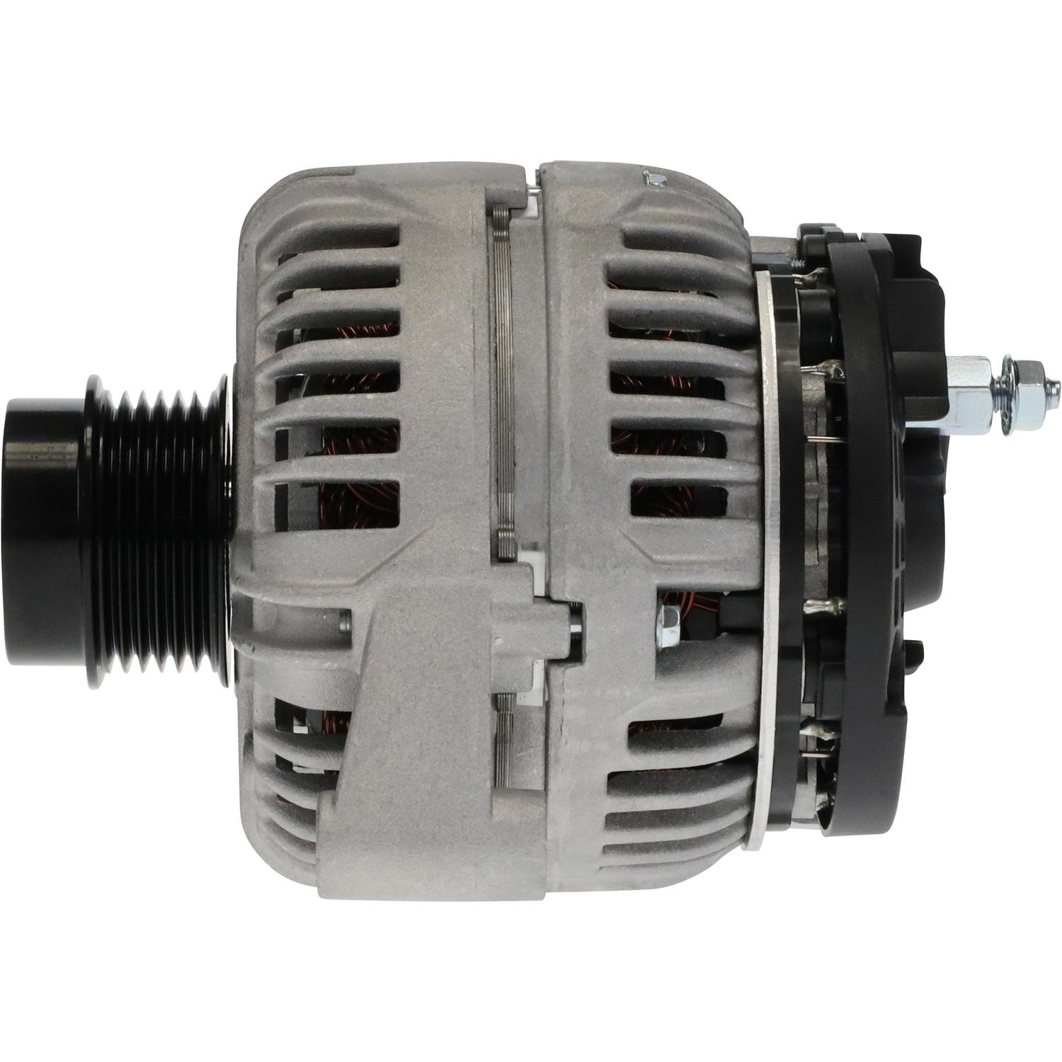 WAI 11236N Alternator product image 10 of 19