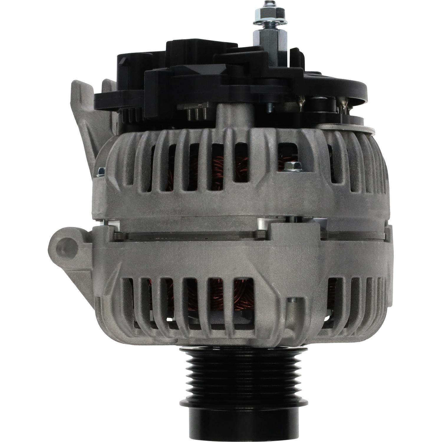 WAI 11236N Alternator product image 11 of 19