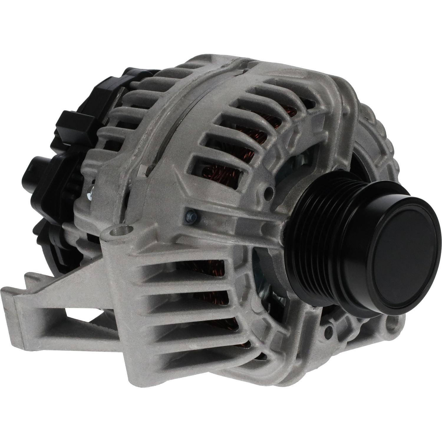 WAI 11236N Alternator product image 16 of 19
