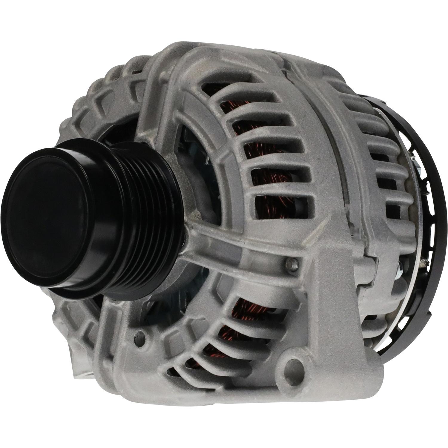 WAI 11236N Alternator product image 18 of 19