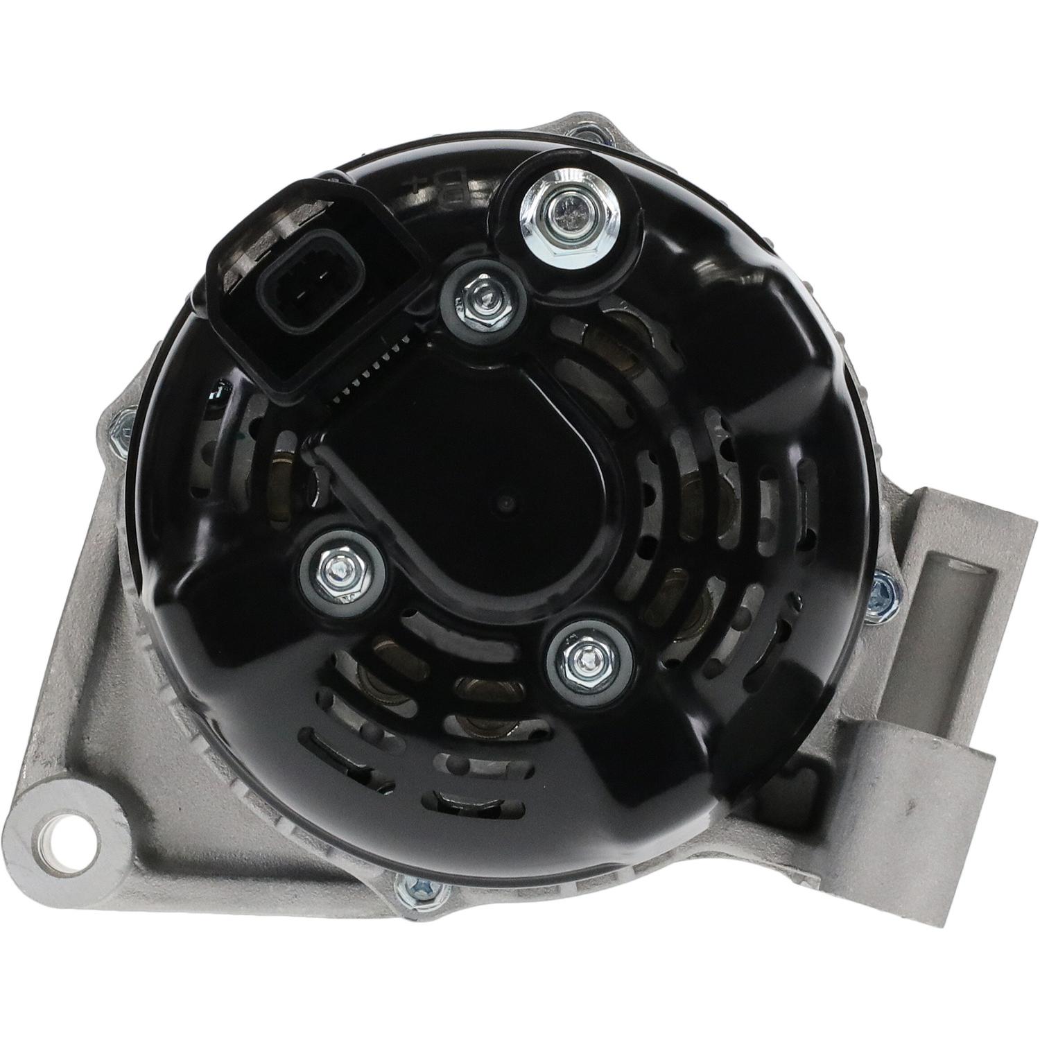 WAI 11237N Alternator product image 1 of 17