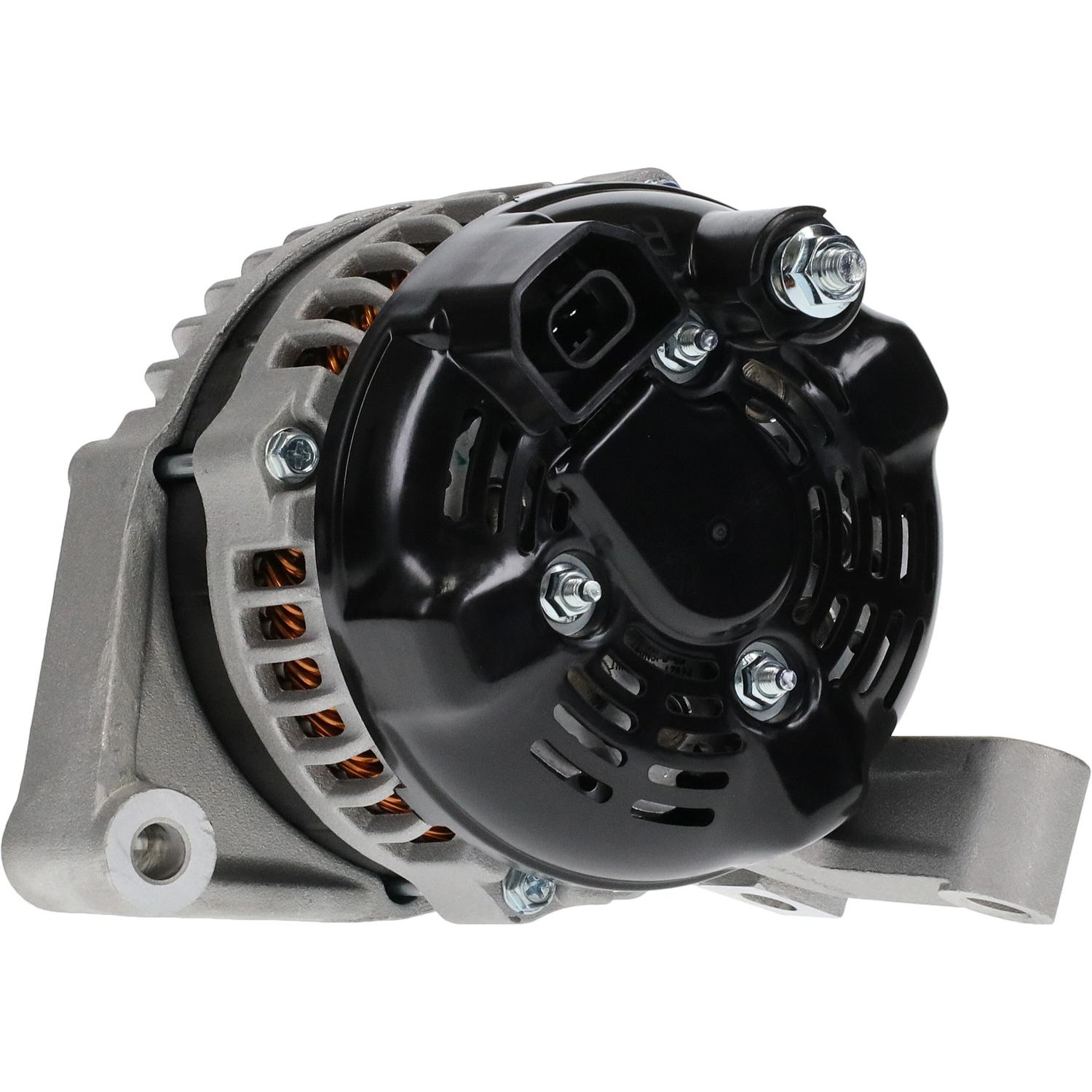WAI 11237N Alternator product image 2 of 17