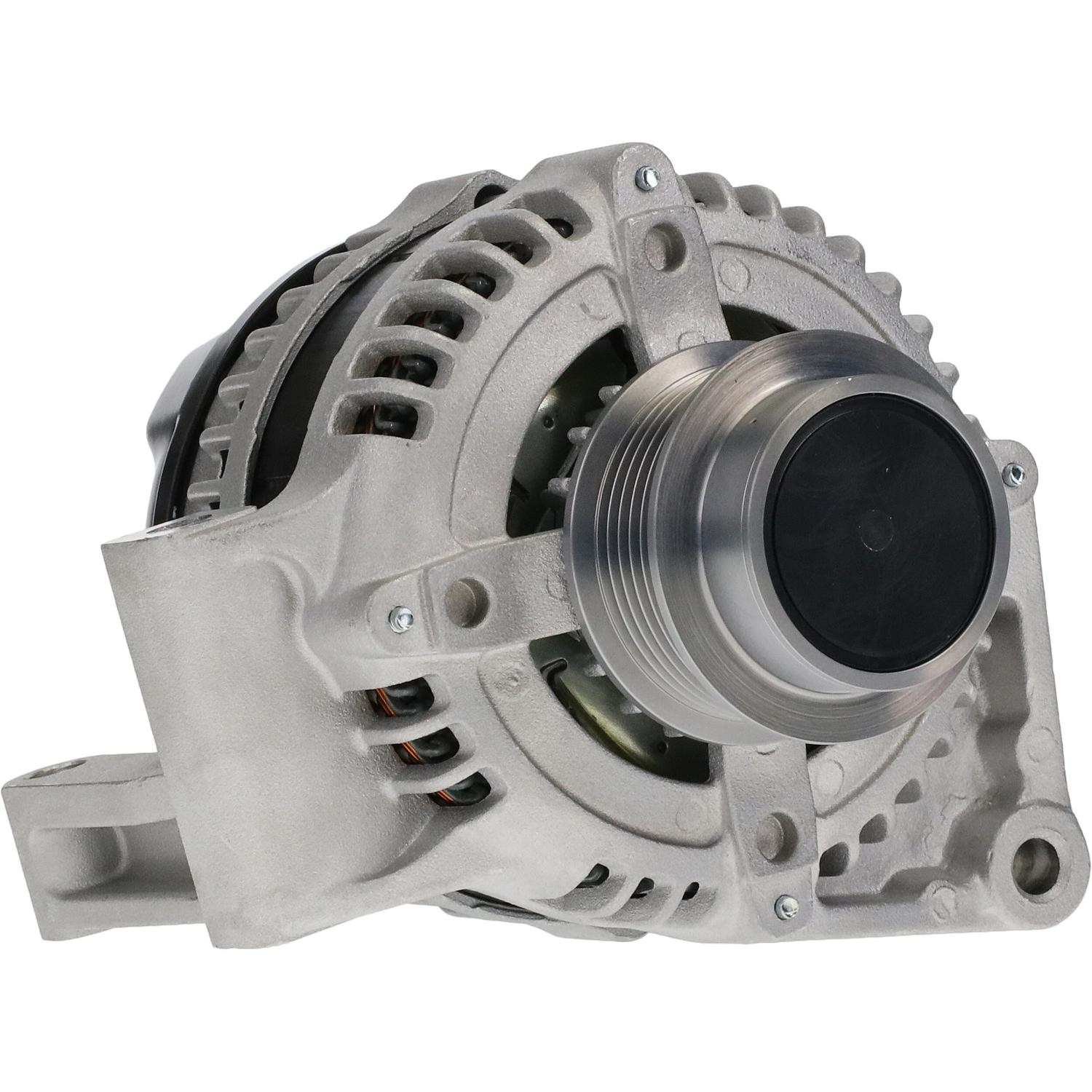 WAI 11237N Alternator product image 3 of 17