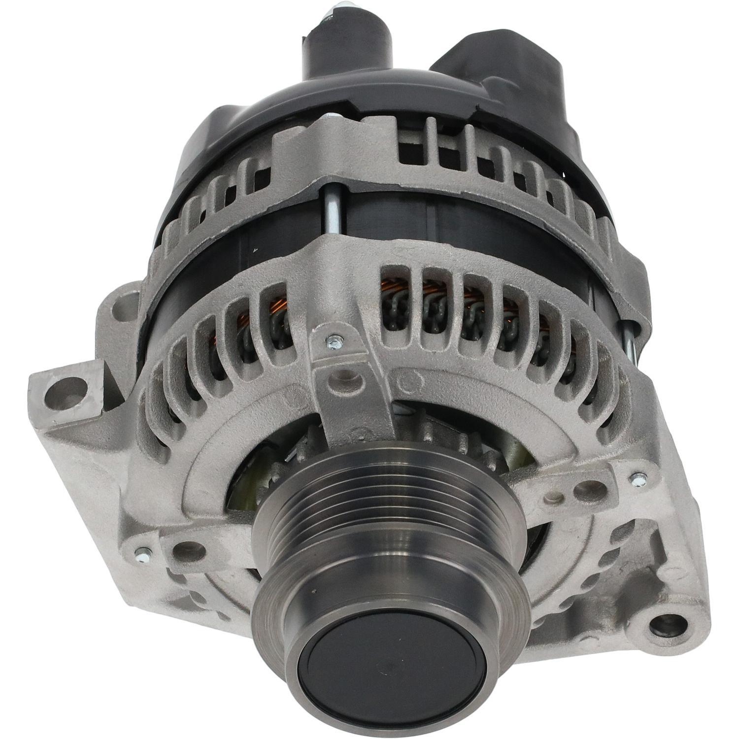 WAI 11237N Alternator product image 4 of 17