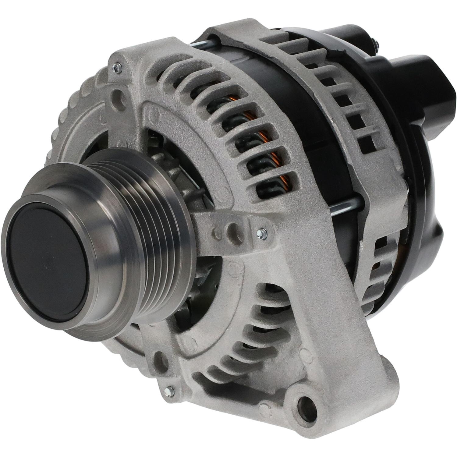 WAI 11237N Alternator product image 5 of 17
