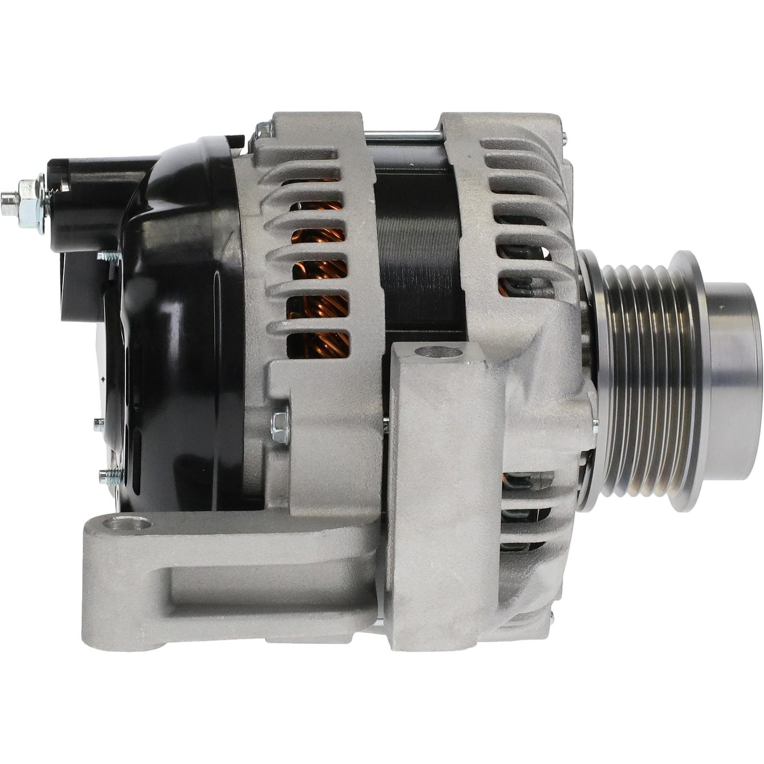 WAI 11237N Alternator product image 6 of 17