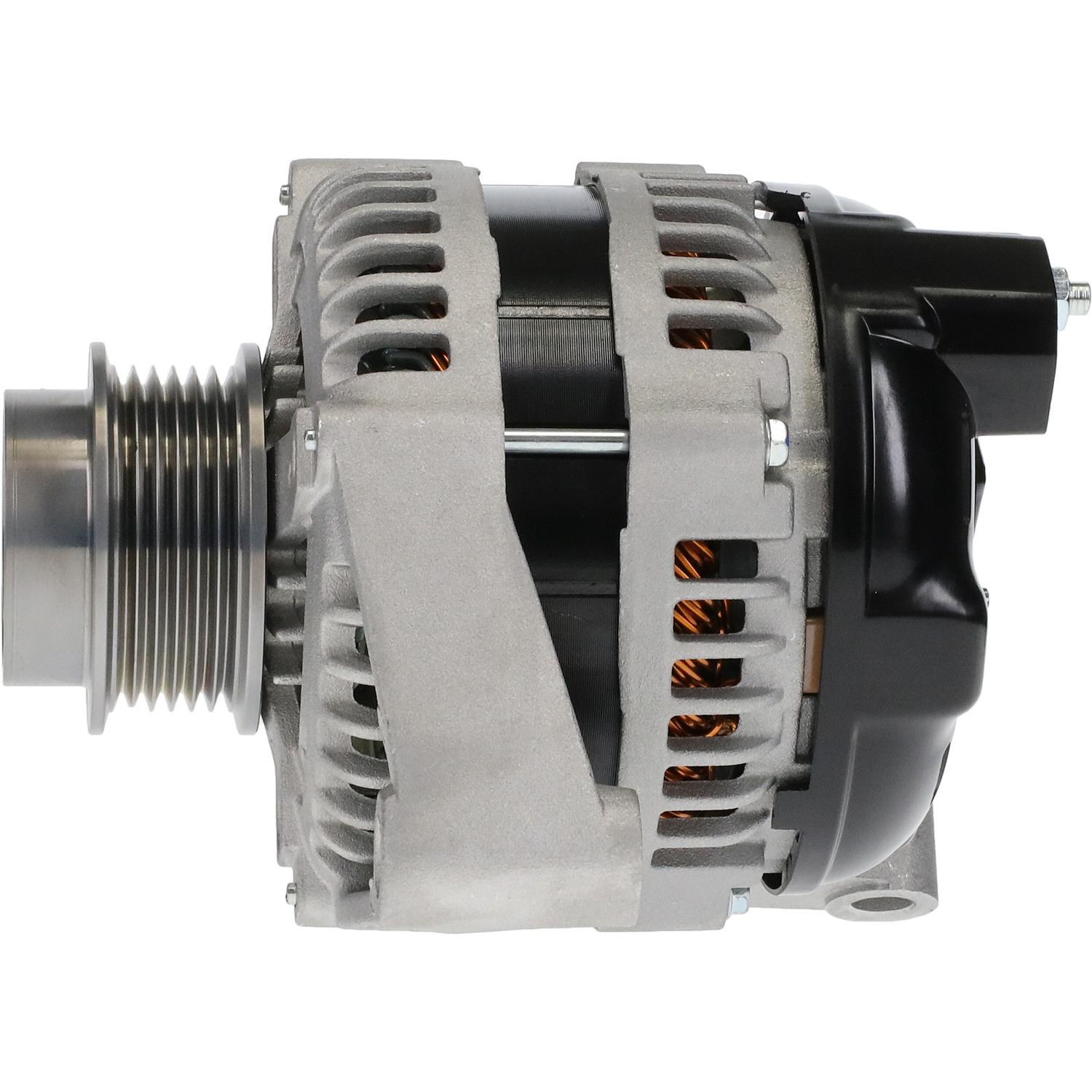 WAI 11237N Alternator product image 7 of 17
