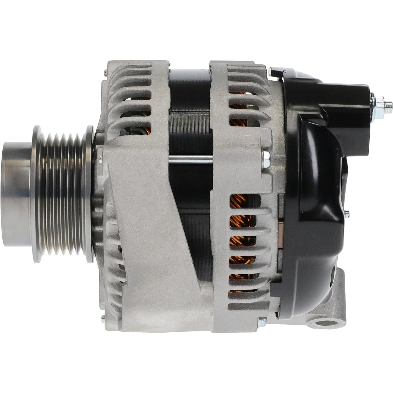 WAI 11237N Alternator product image 8 of 17