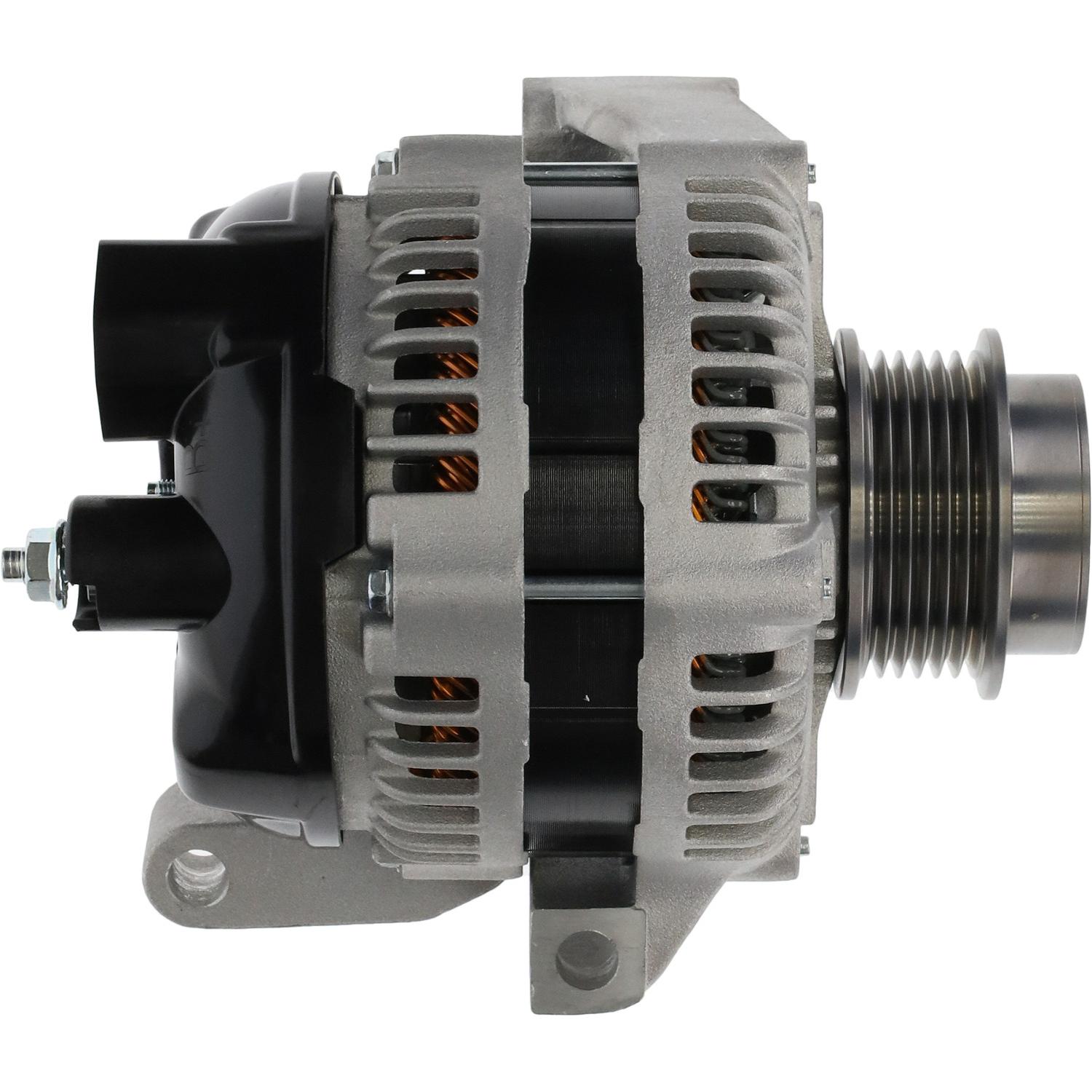 WAI 11237N Alternator product image 9 of 17