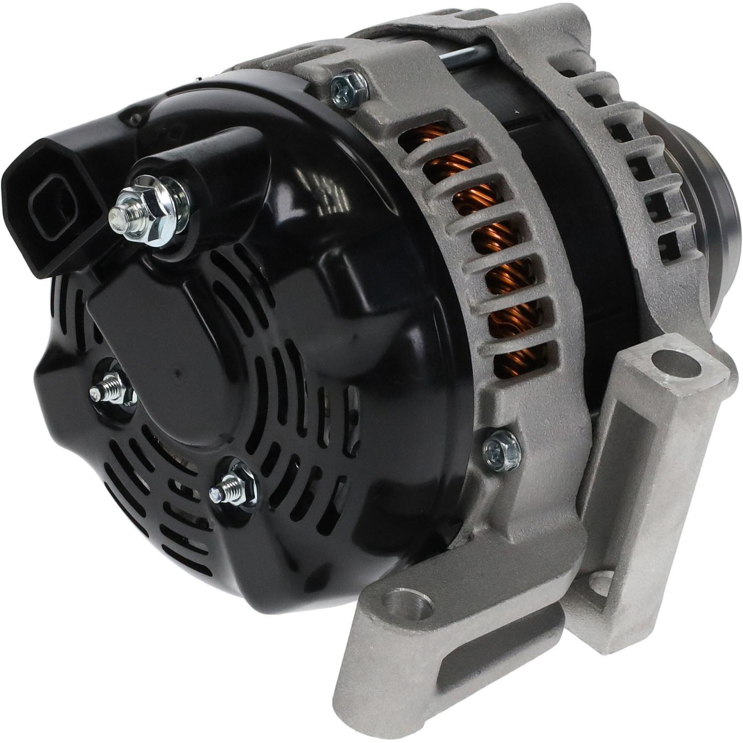 WAI 11237N Alternator product image 10 of 17