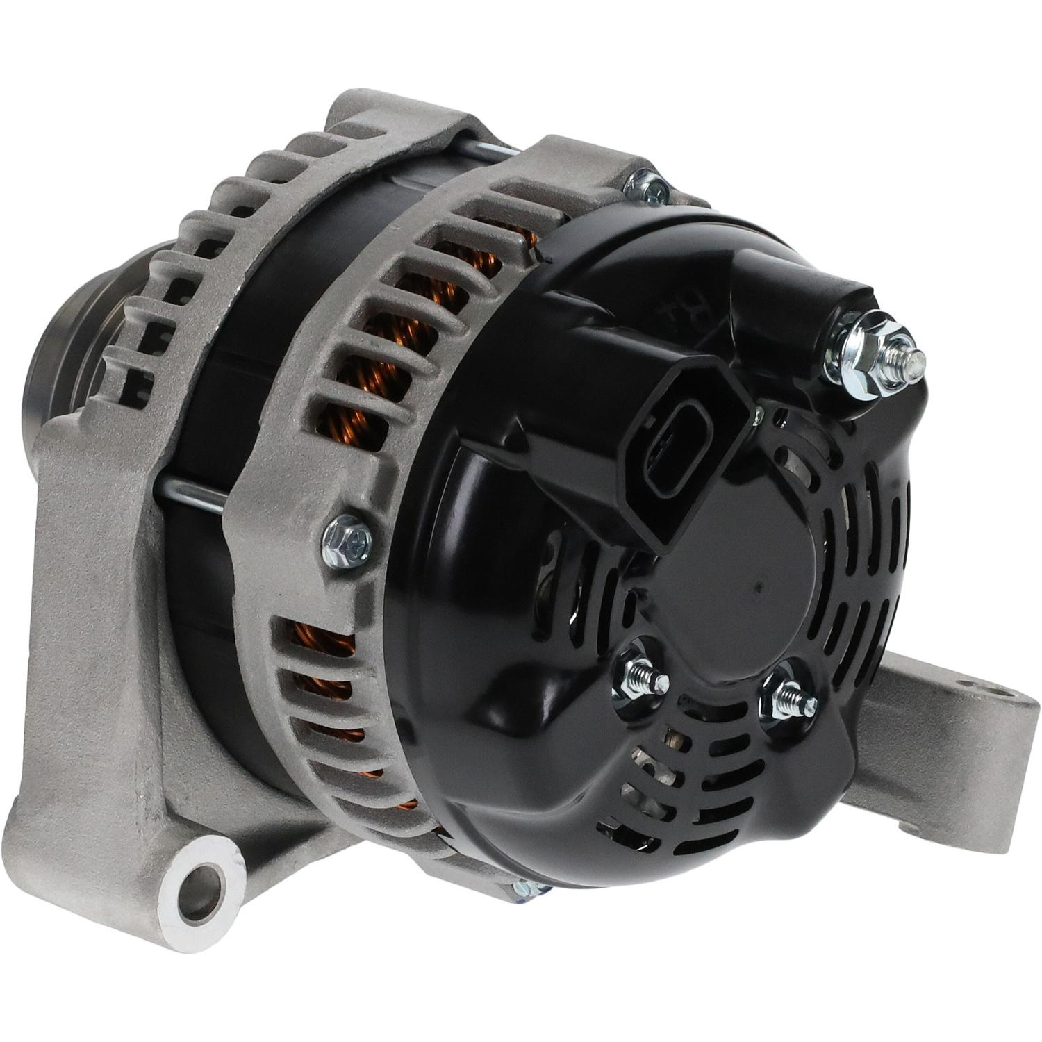 WAI 11237N Alternator product image 11 of 17
