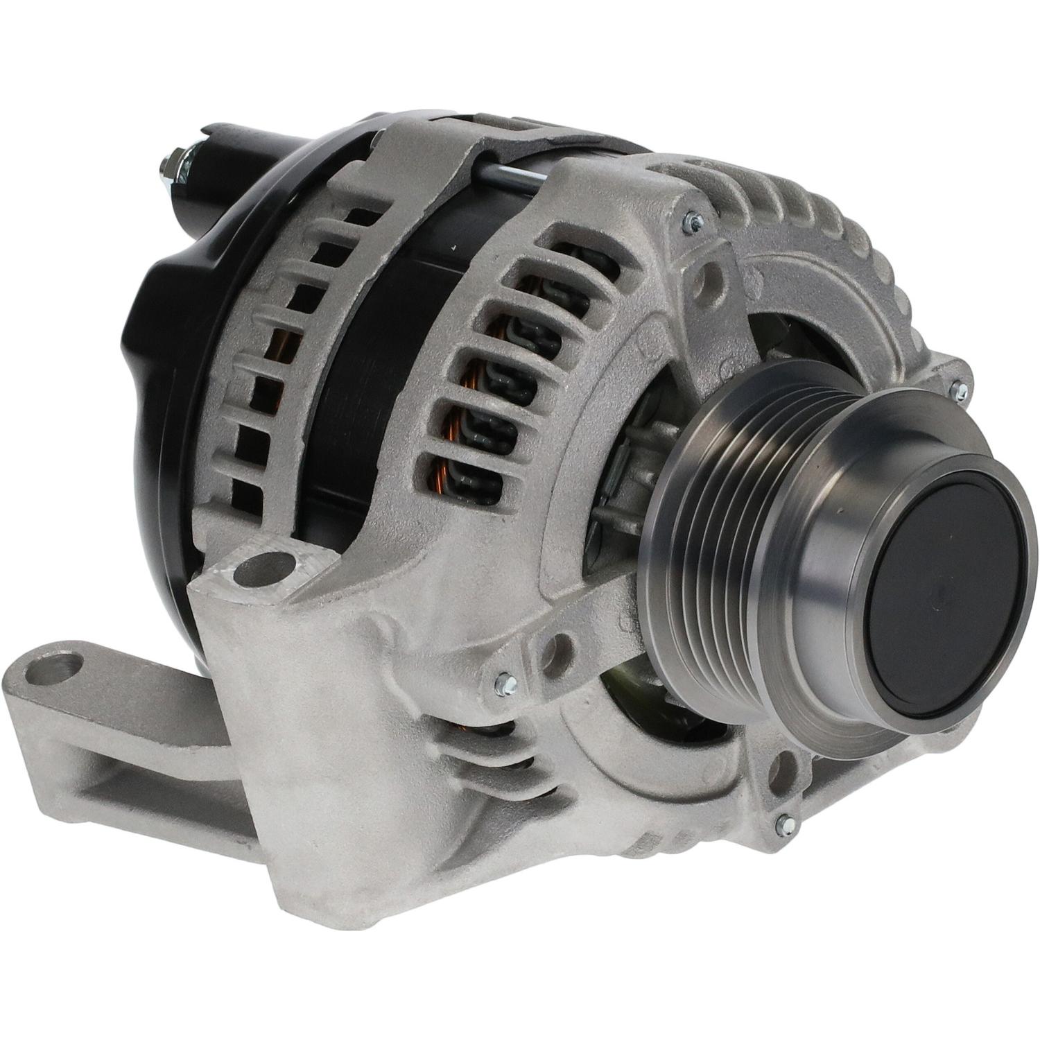 WAI 11237N Alternator product image 12 of 17