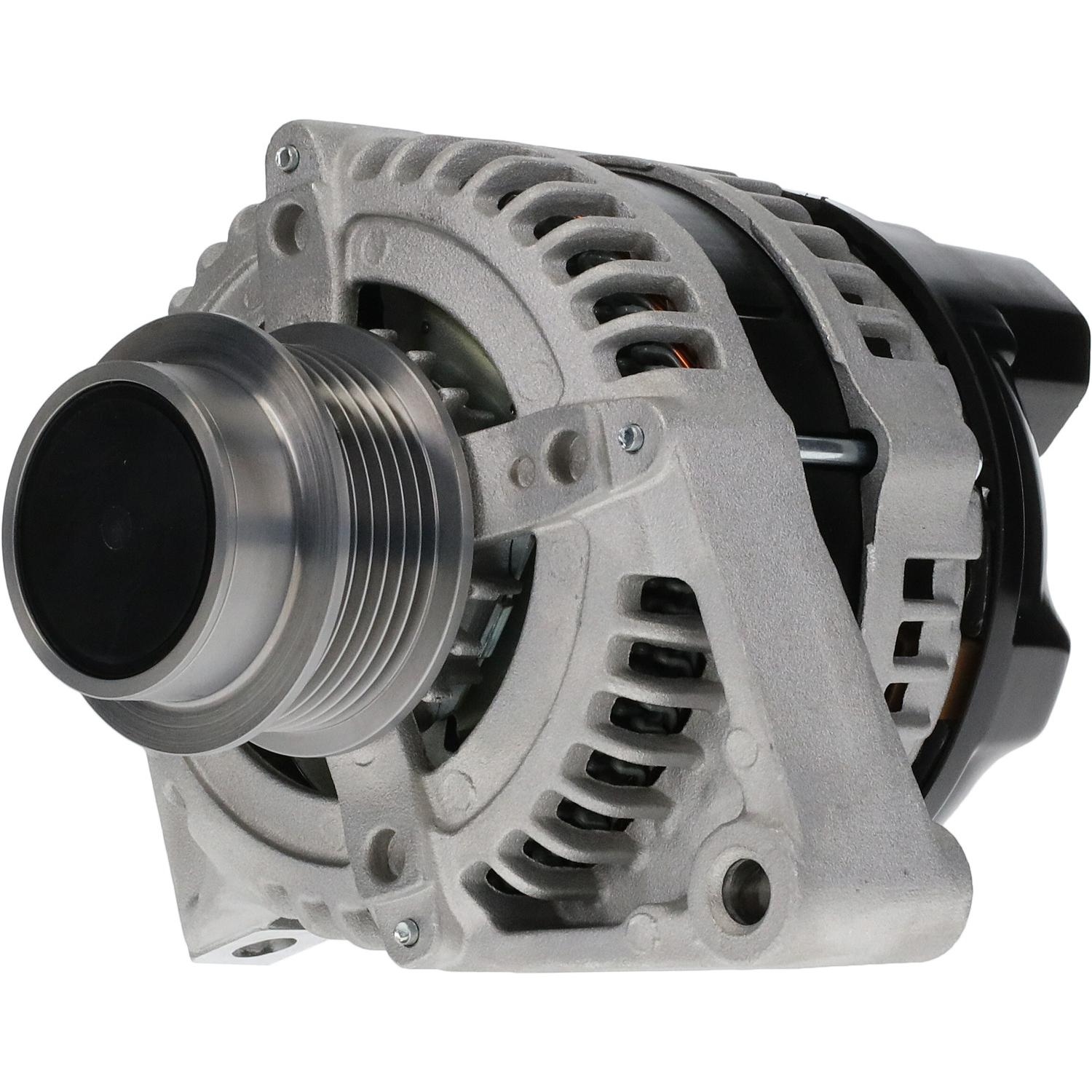 WAI 11237N Alternator product image 14 of 17