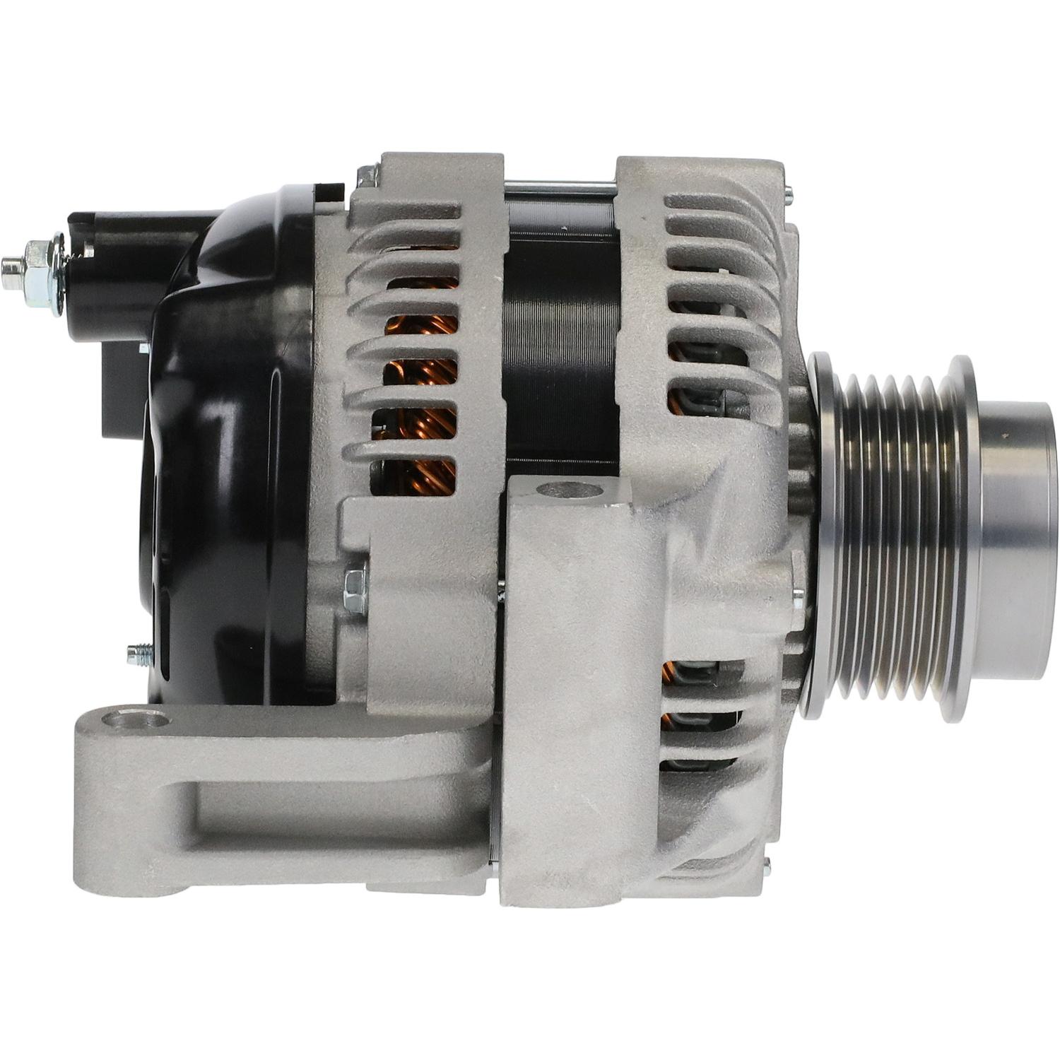 WAI 11237N Alternator product image 15 of 17