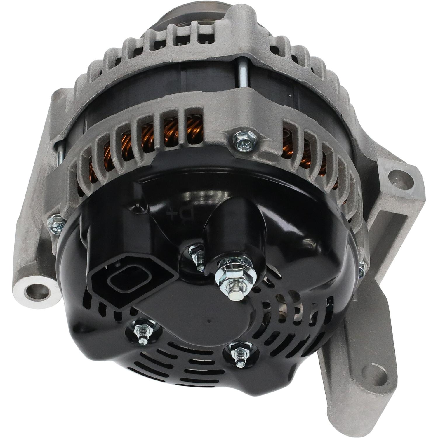 WAI 11237N Alternator product image 16 of 17
