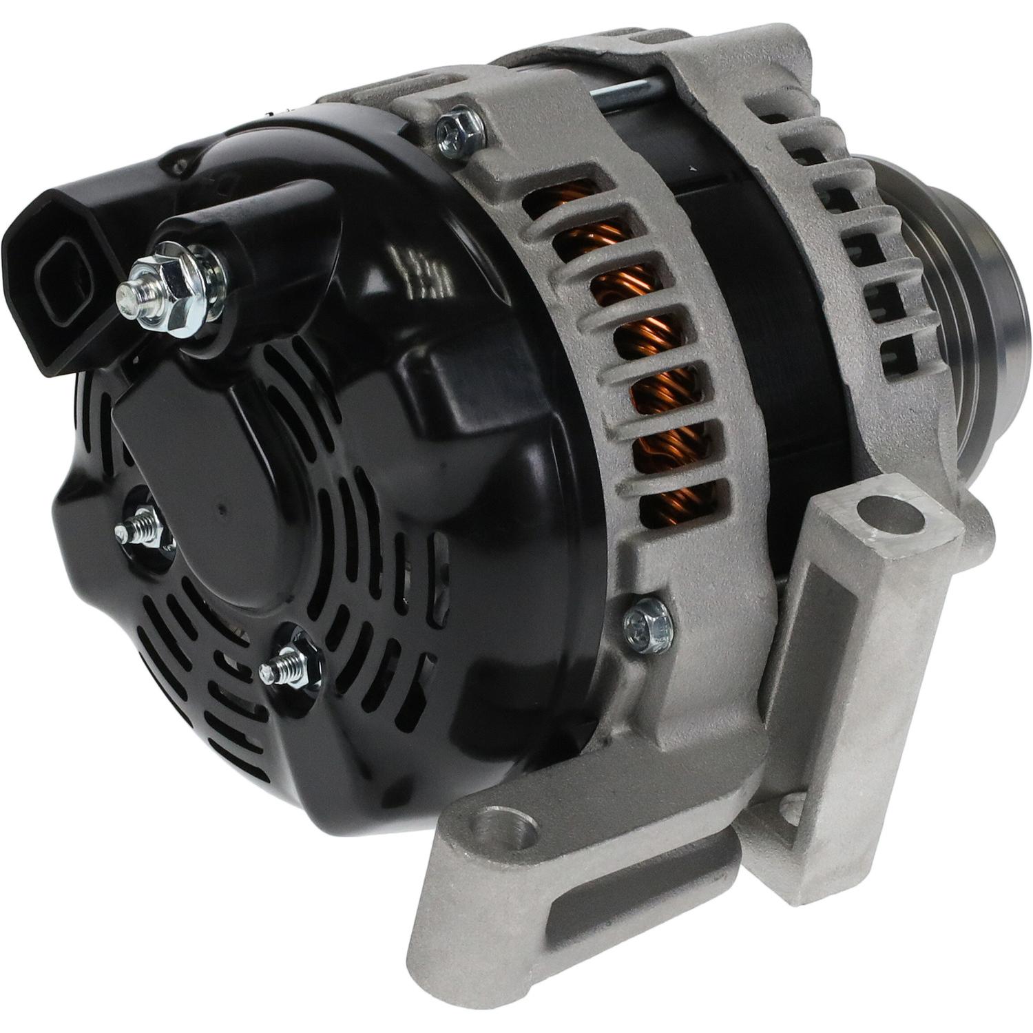 WAI 11237N Alternator product image 17 of 17