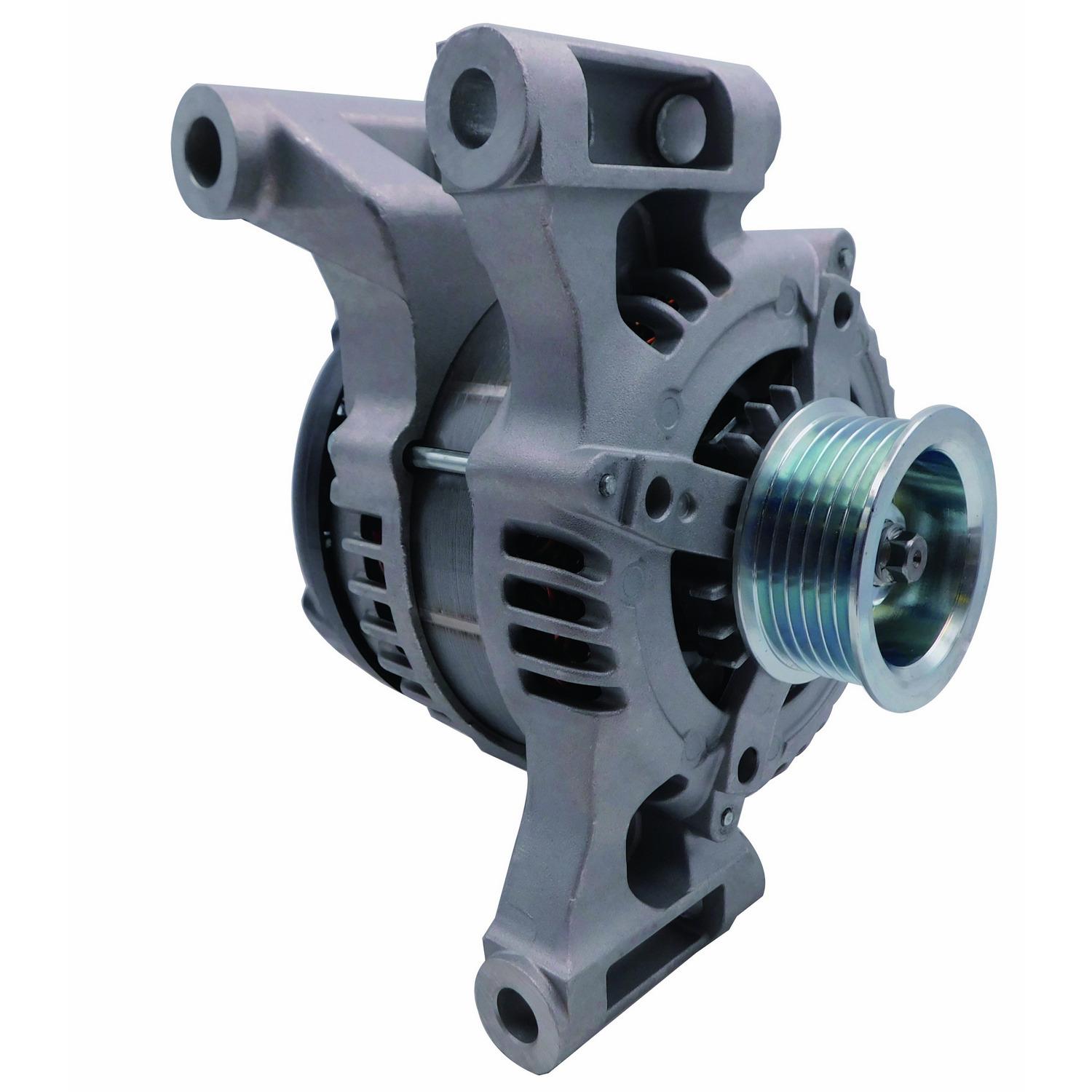 WAI 11238N - Alternator WAI 11238N Alternator product image 1 of 7
