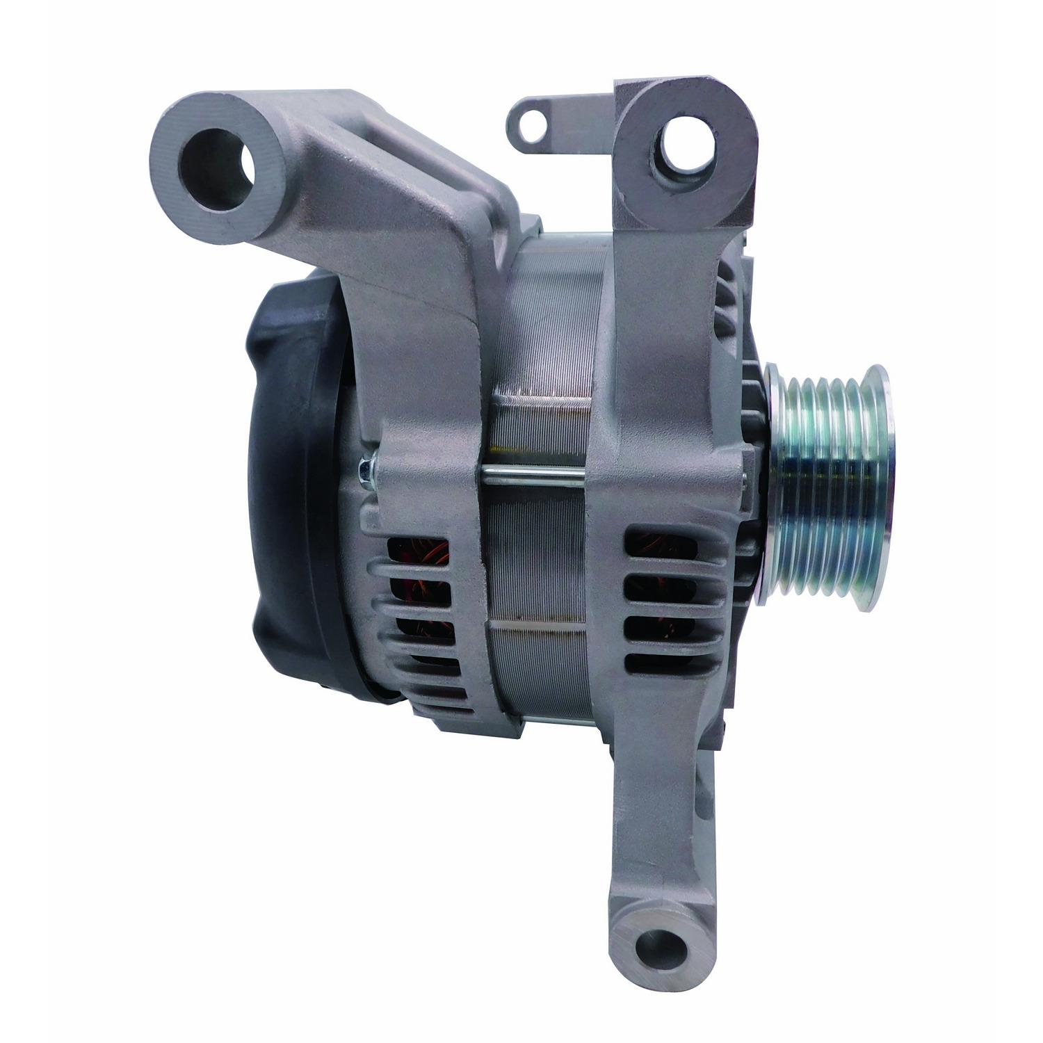 WAI 11238N - Alternator WAI 11238N Alternator product image 2 of 7