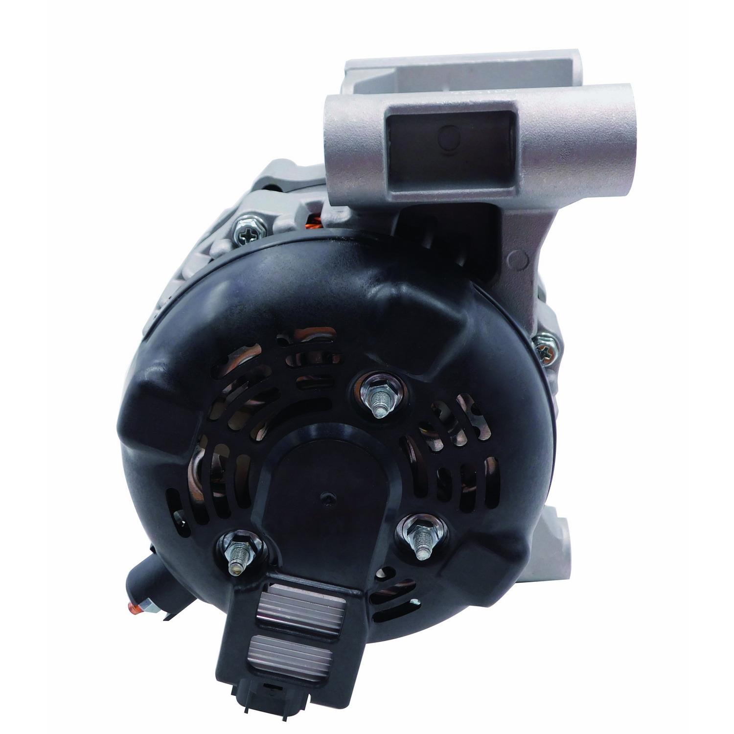 WAI 11238N - Alternator WAI 11238N Alternator product image 4 of 7