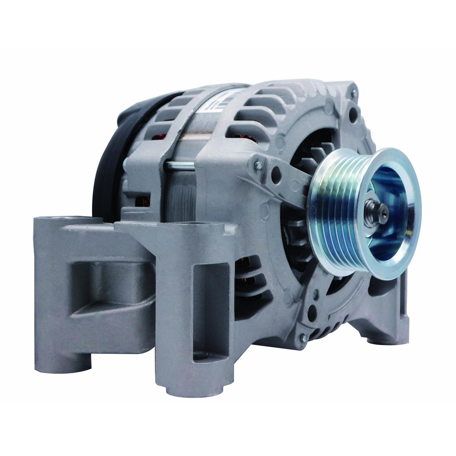 WAI 11238N - Alternator WAI 11238N Alternator product image 5 of 7