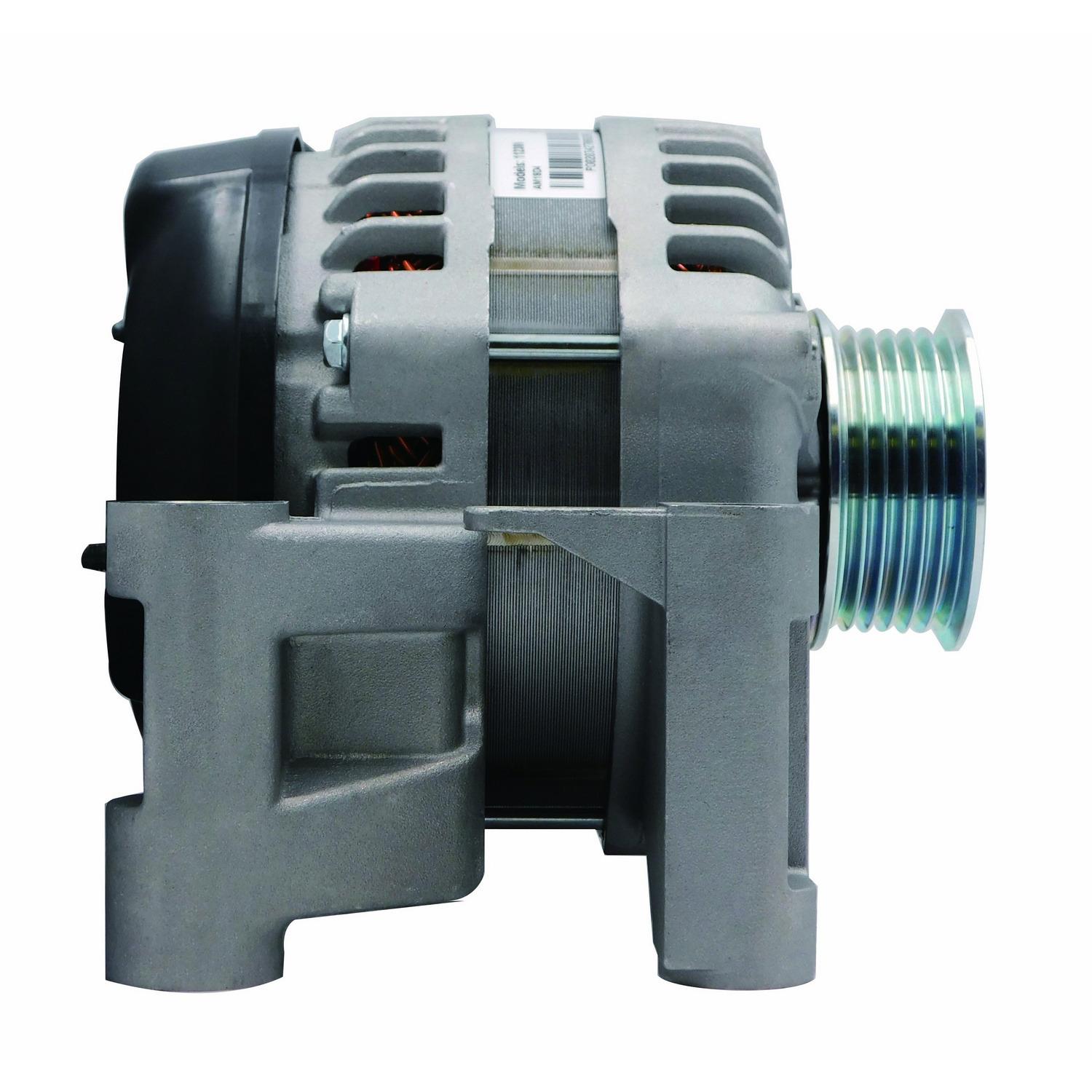 WAI 11238N - Alternator WAI 11238N Alternator product image 6 of 7