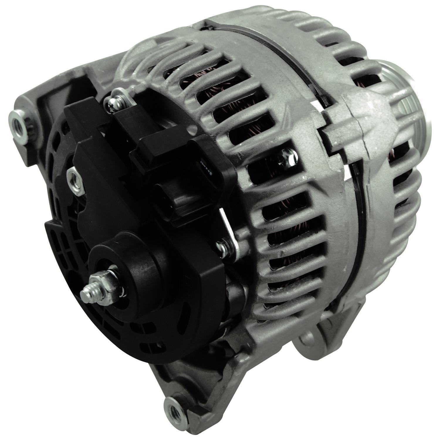 WAI 11239N - Alternator WAI 11239N Alternator product image 1 of 2