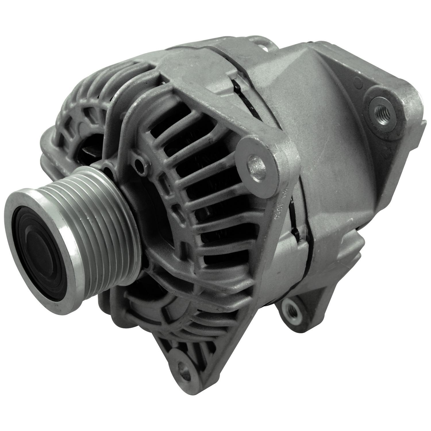 WAI 11239N - Alternator WAI 11239N Alternator product image 2 of 2