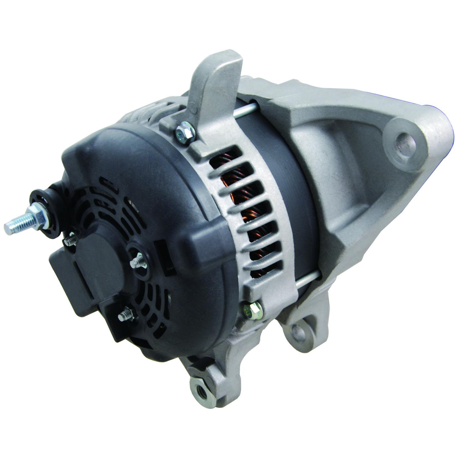 WAI 11241N - Alternator WAI 11241N Alternator product image 1 of 19