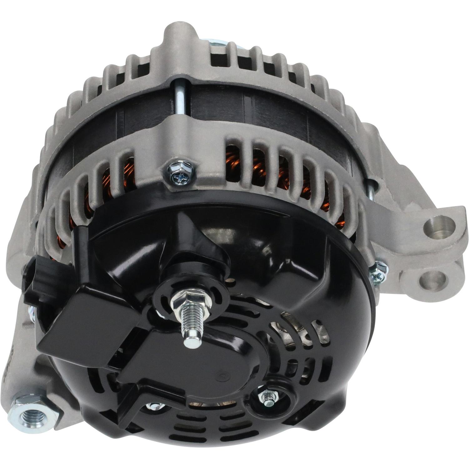 WAI 11241N - Alternator WAI 11241N Alternator product image 2 of 19