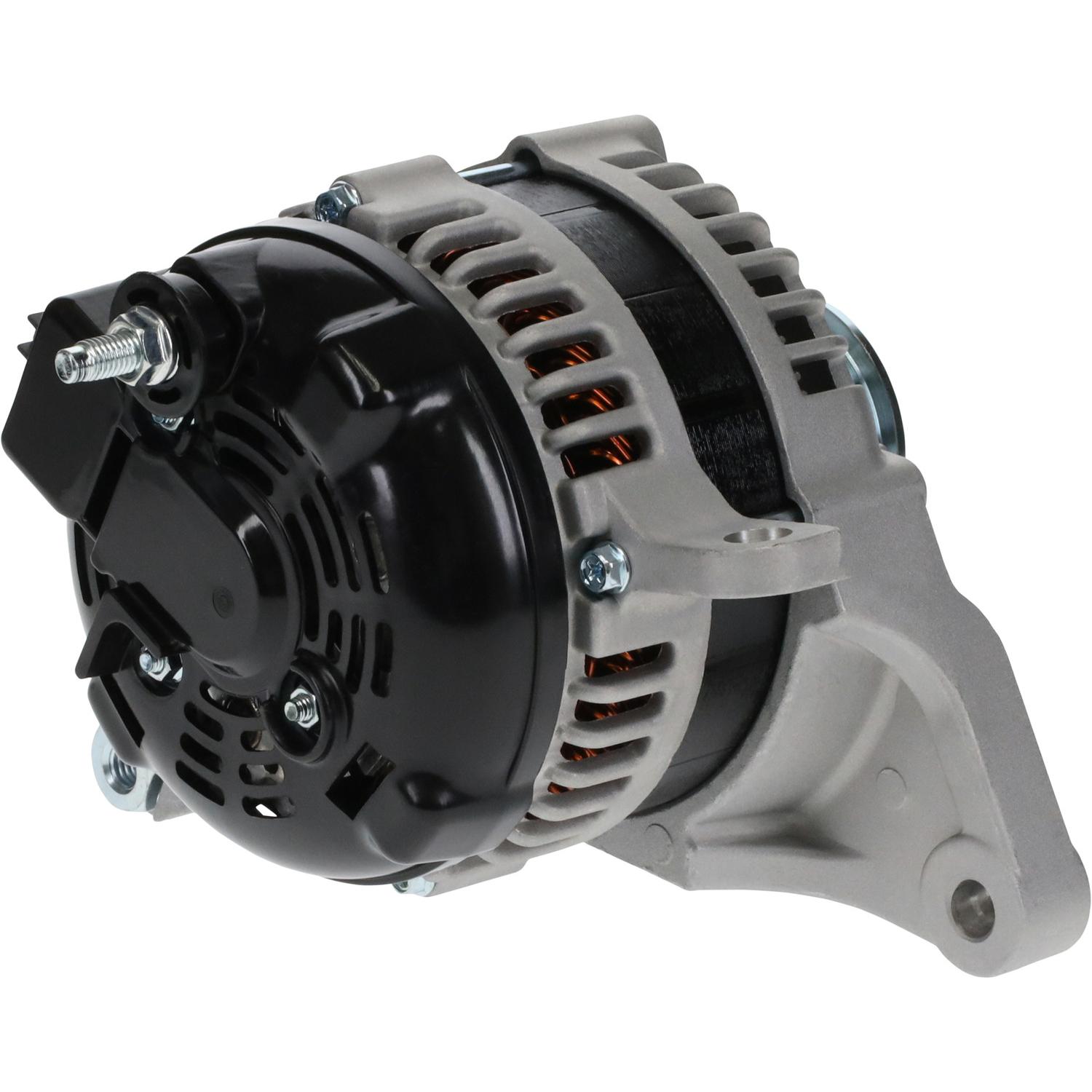 WAI 11241N - Alternator WAI 11241N Alternator product image 3 of 19