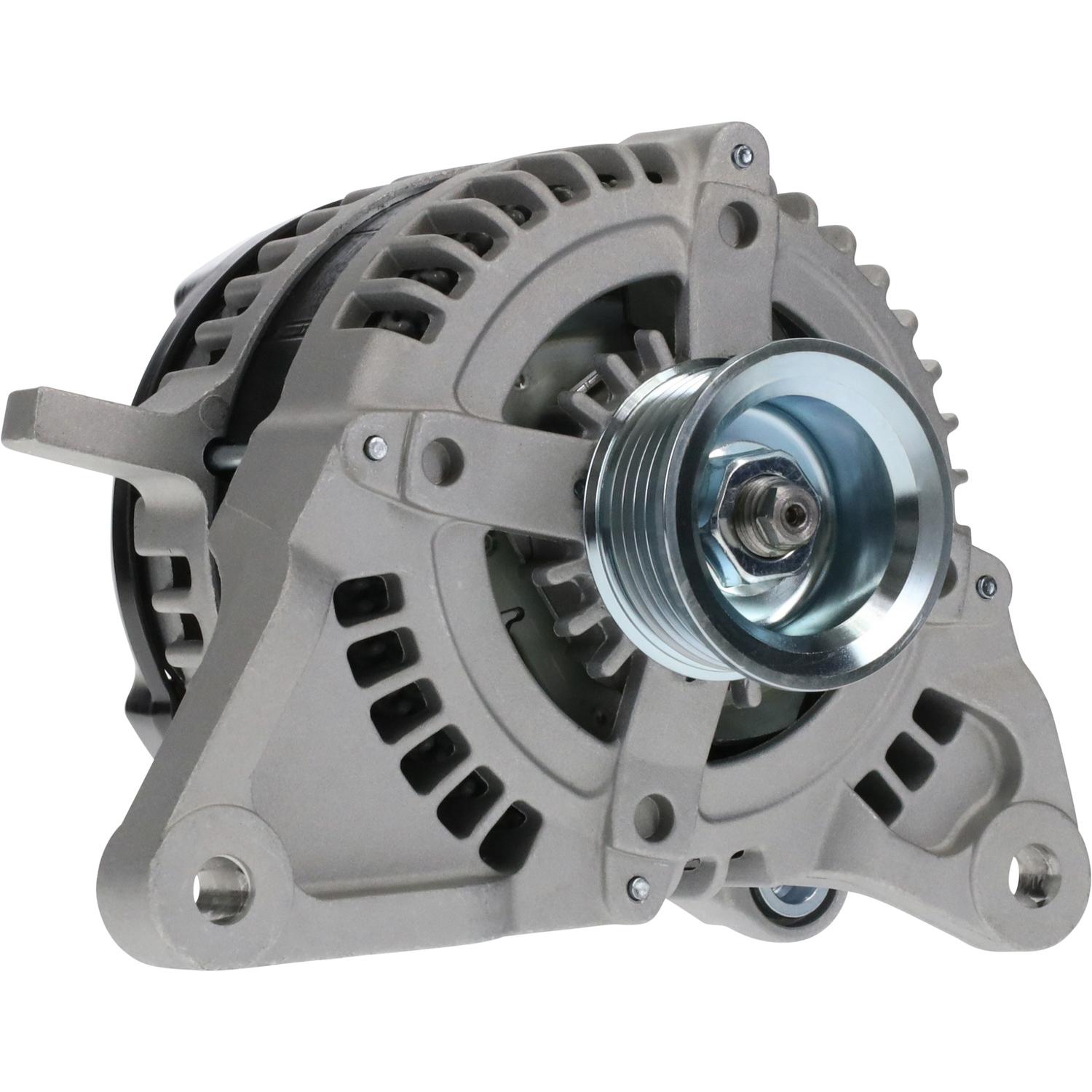 WAI 11241N - Alternator WAI 11241N Alternator product image 5 of 19