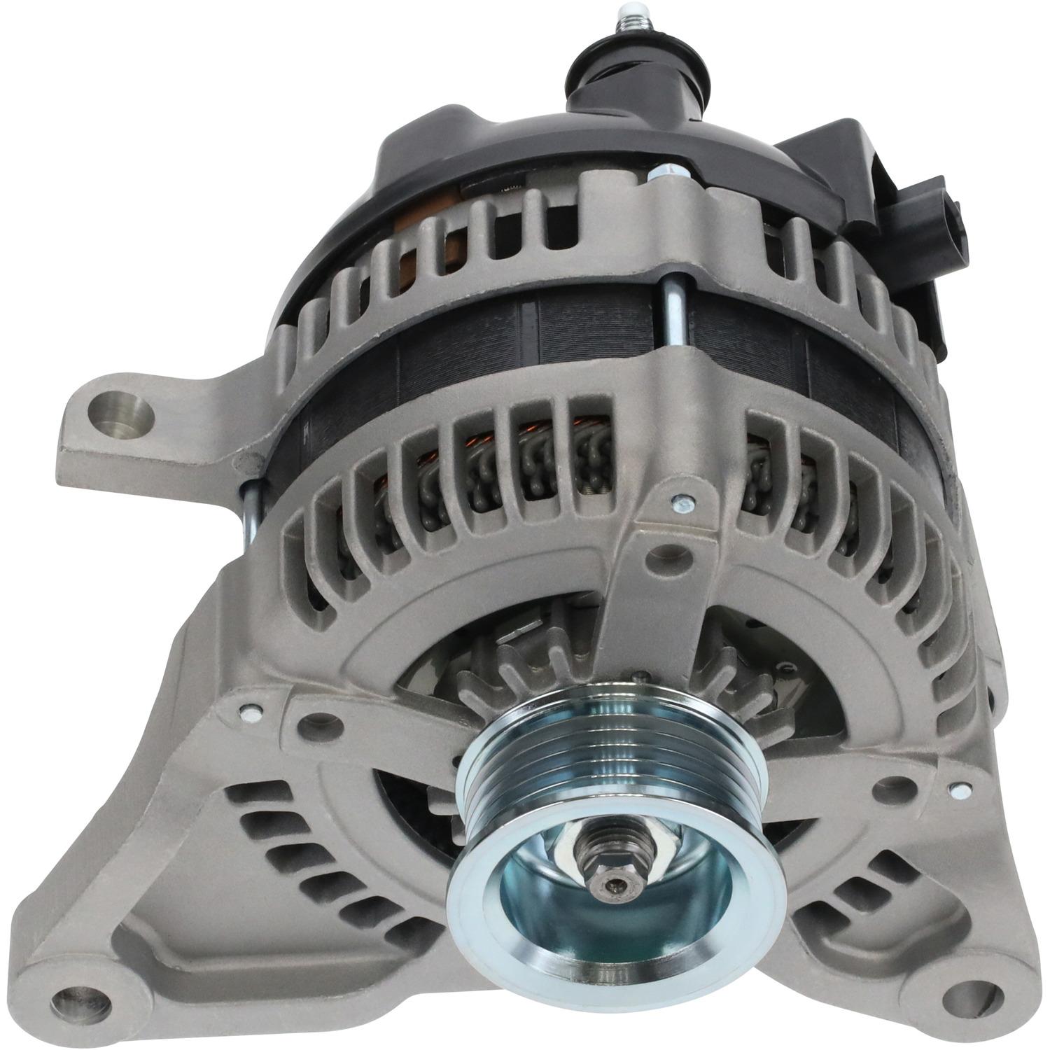 WAI 11241N - Alternator WAI 11241N Alternator product image 6 of 19