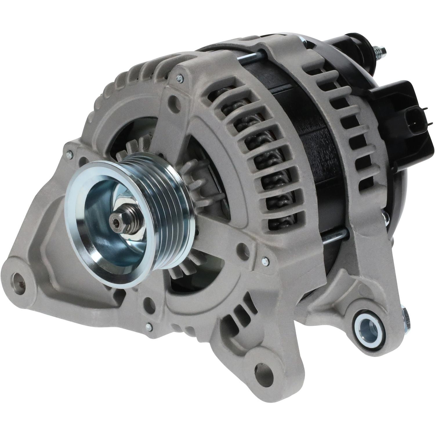 WAI 11241N - Alternator WAI 11241N Alternator product image 7 of 19