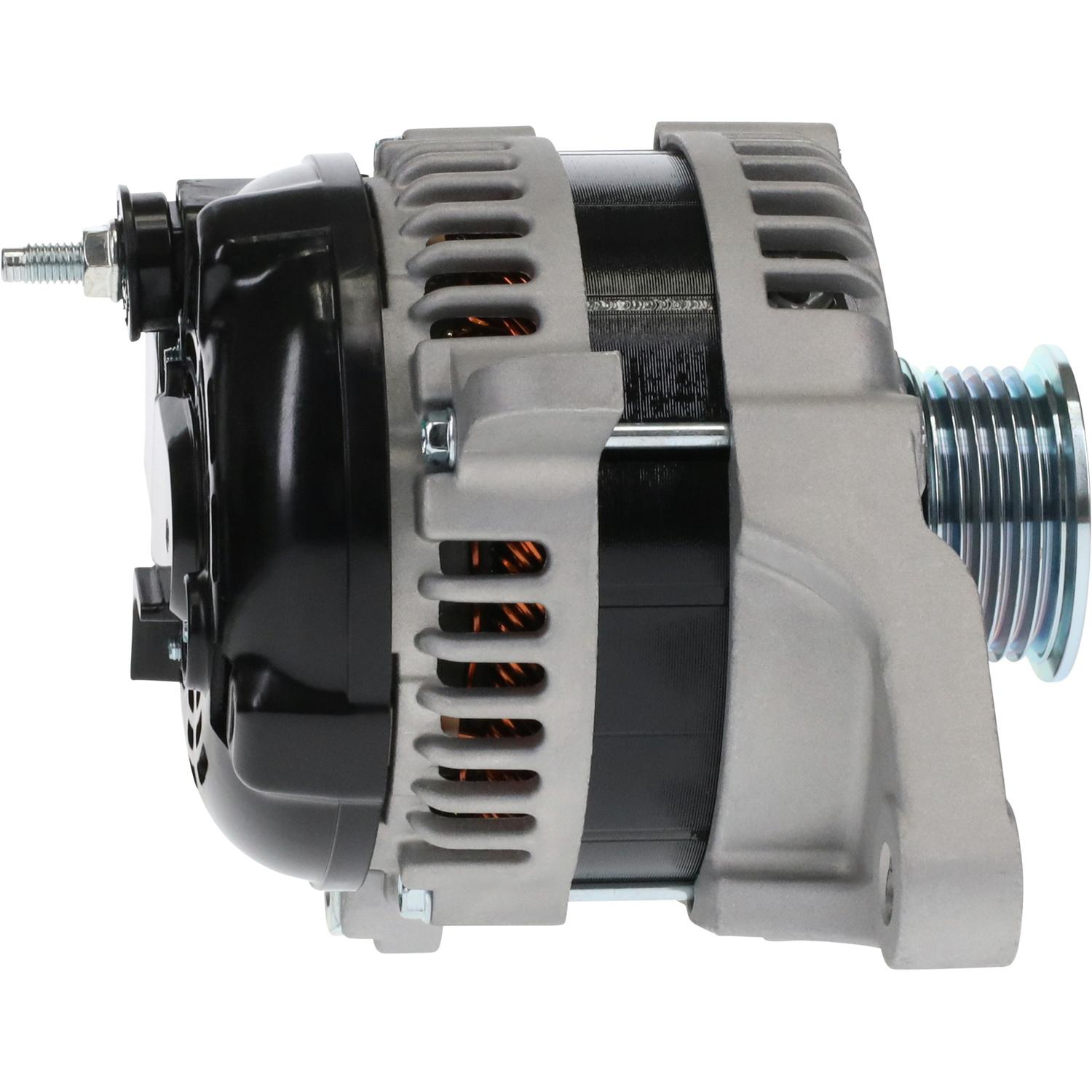 WAI 11241N - Alternator WAI 11241N Alternator product image 8 of 19