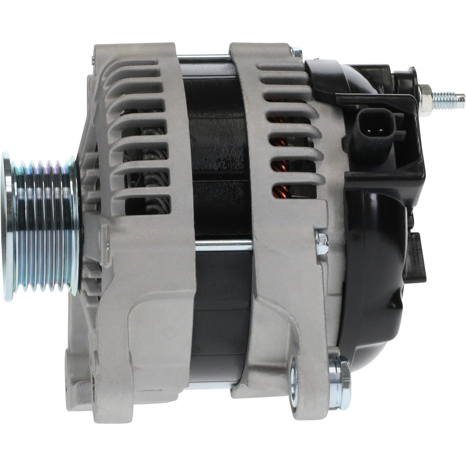WAI 11241N - Alternator WAI 11241N Alternator product image 9 of 19