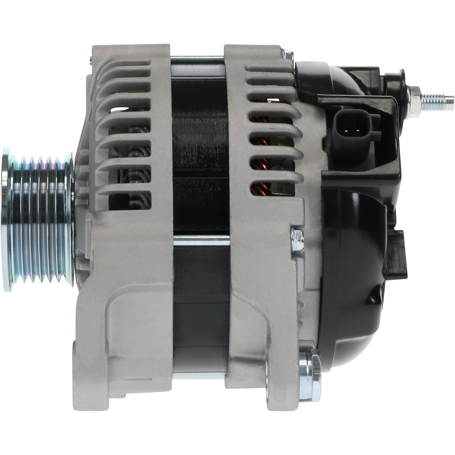 WAI 11241N - Alternator WAI 11241N Alternator product image 10 of 19