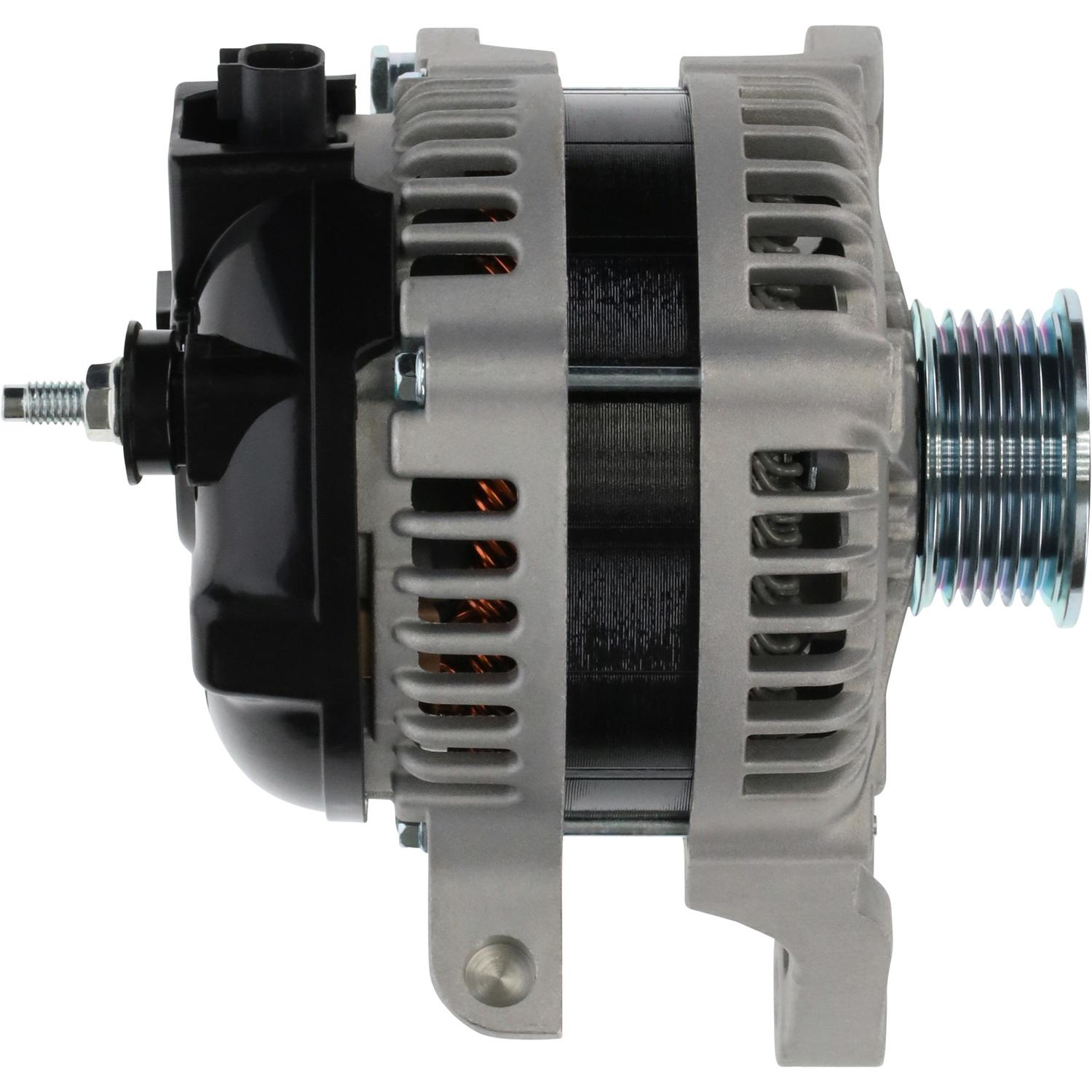 WAI 11241N - Alternator WAI 11241N Alternator product image 11 of 19
