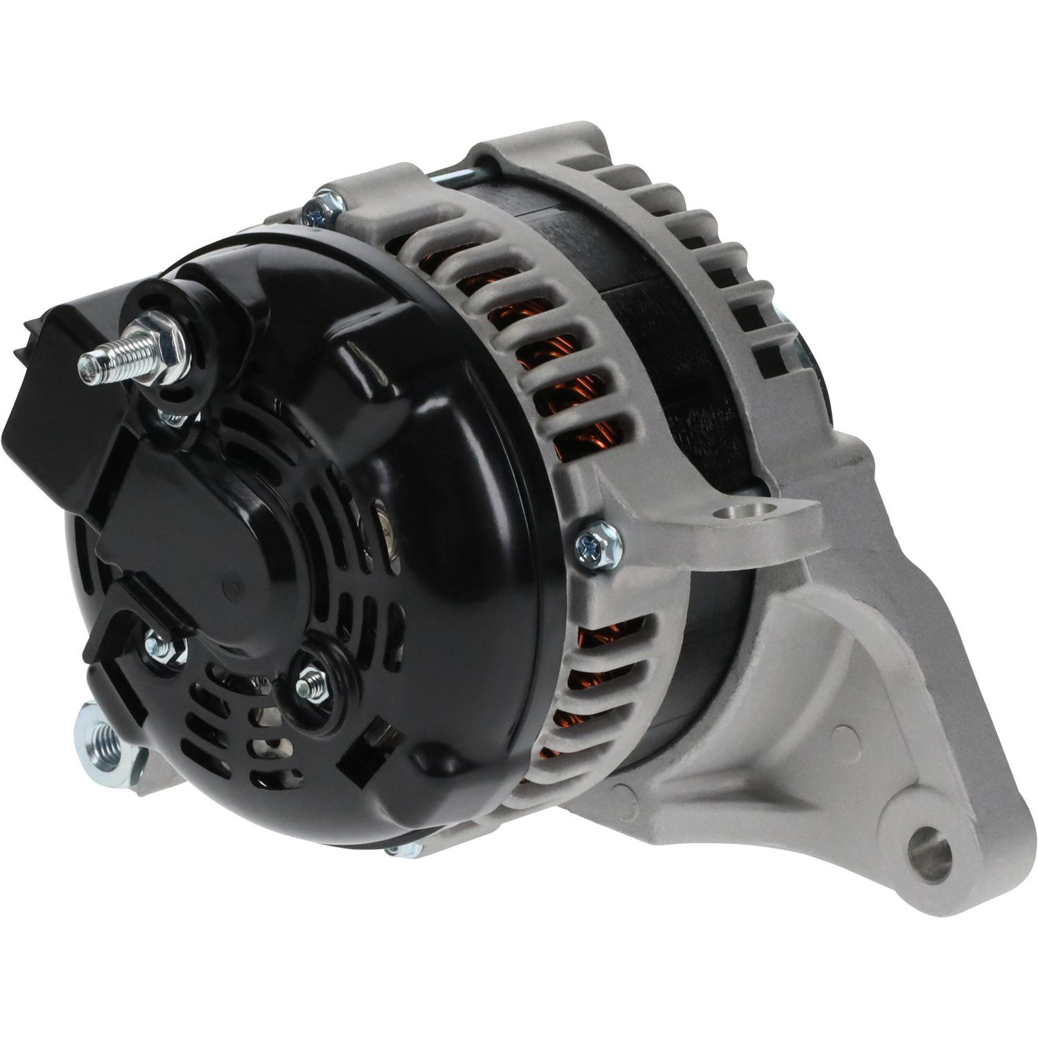 WAI 11241N - Alternator WAI 11241N Alternator product image 13 of 19