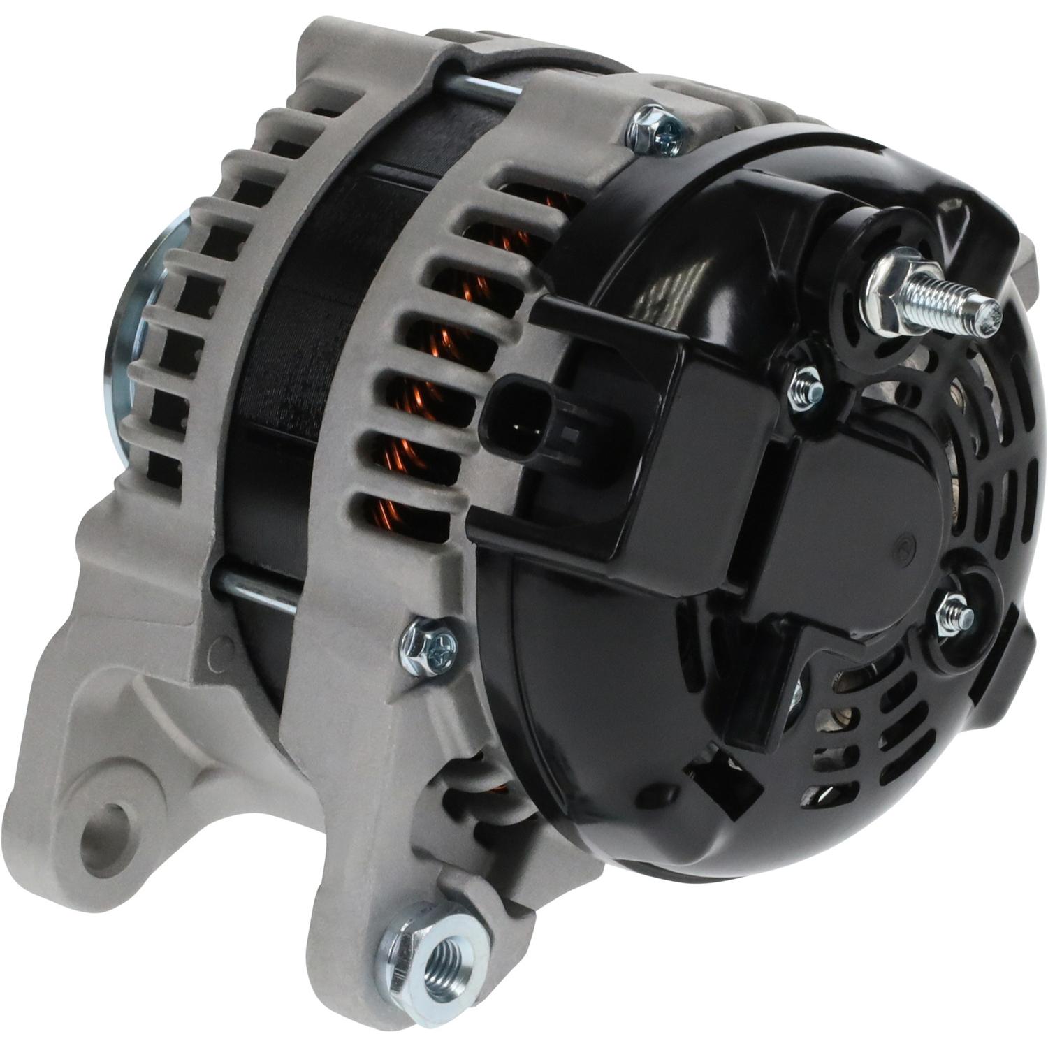 WAI 11241N - Alternator WAI 11241N Alternator product image 14 of 19