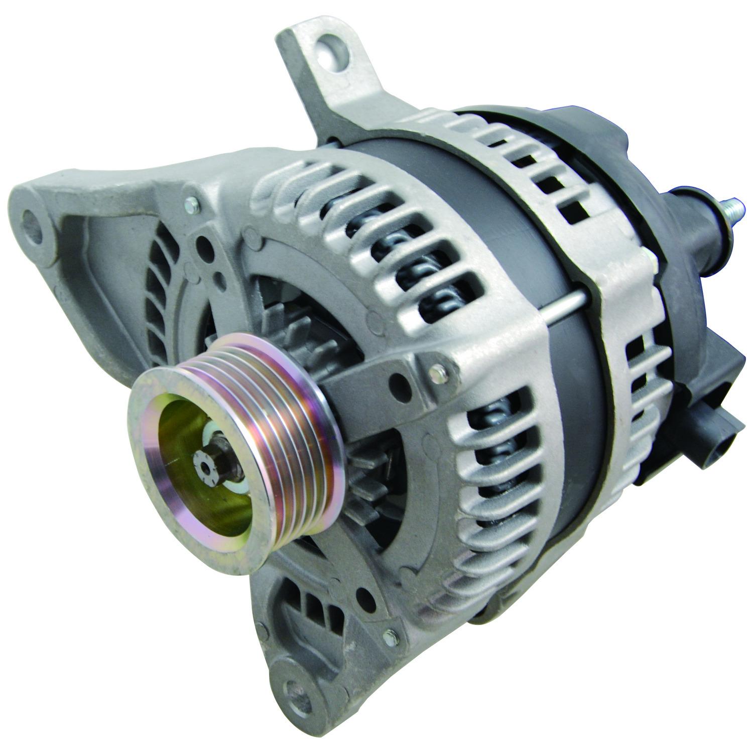 WAI 11241N - Alternator WAI 11241N Alternator product image 15 of 19
